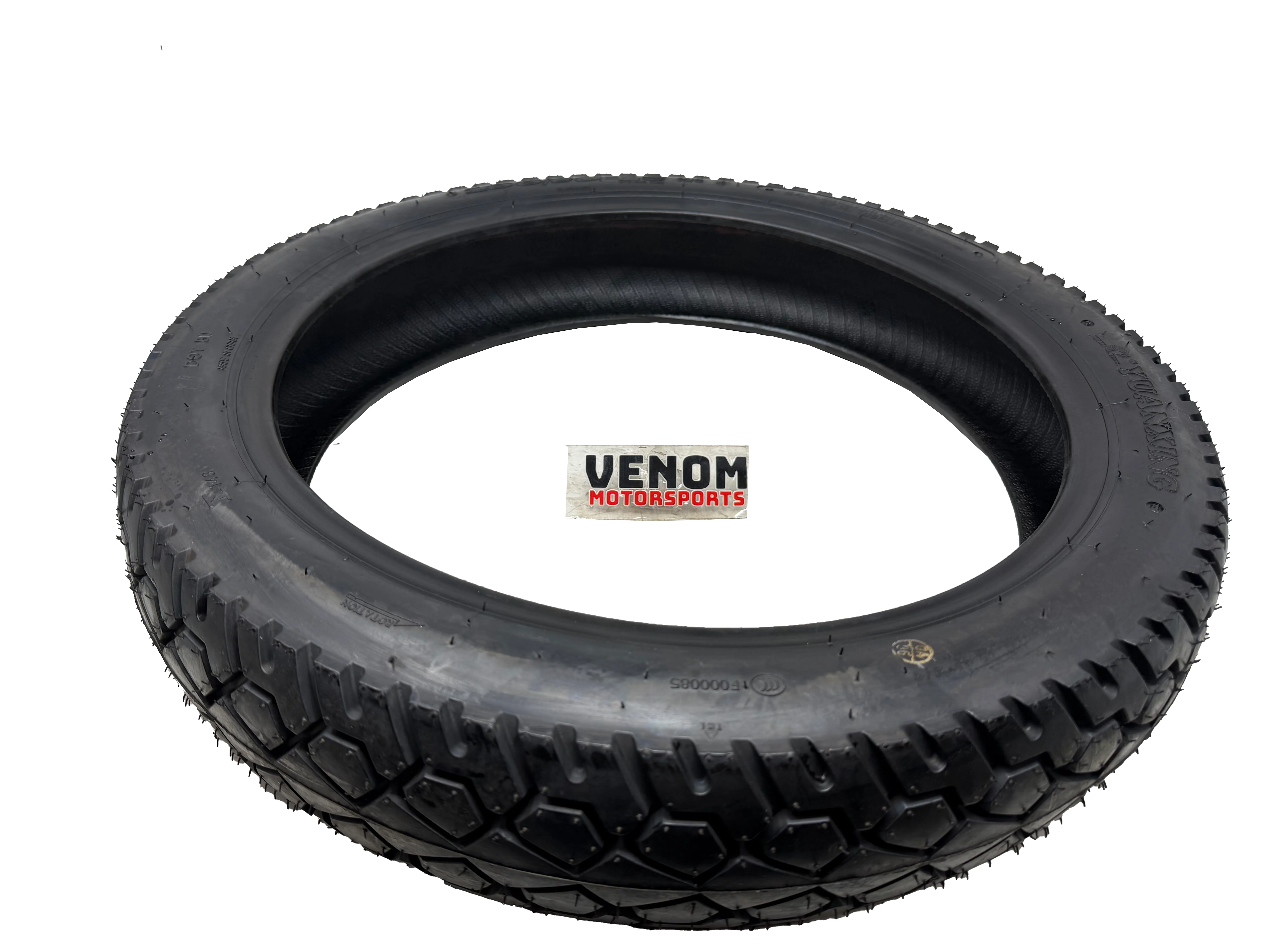 100/90-16 Motorcycle Tire