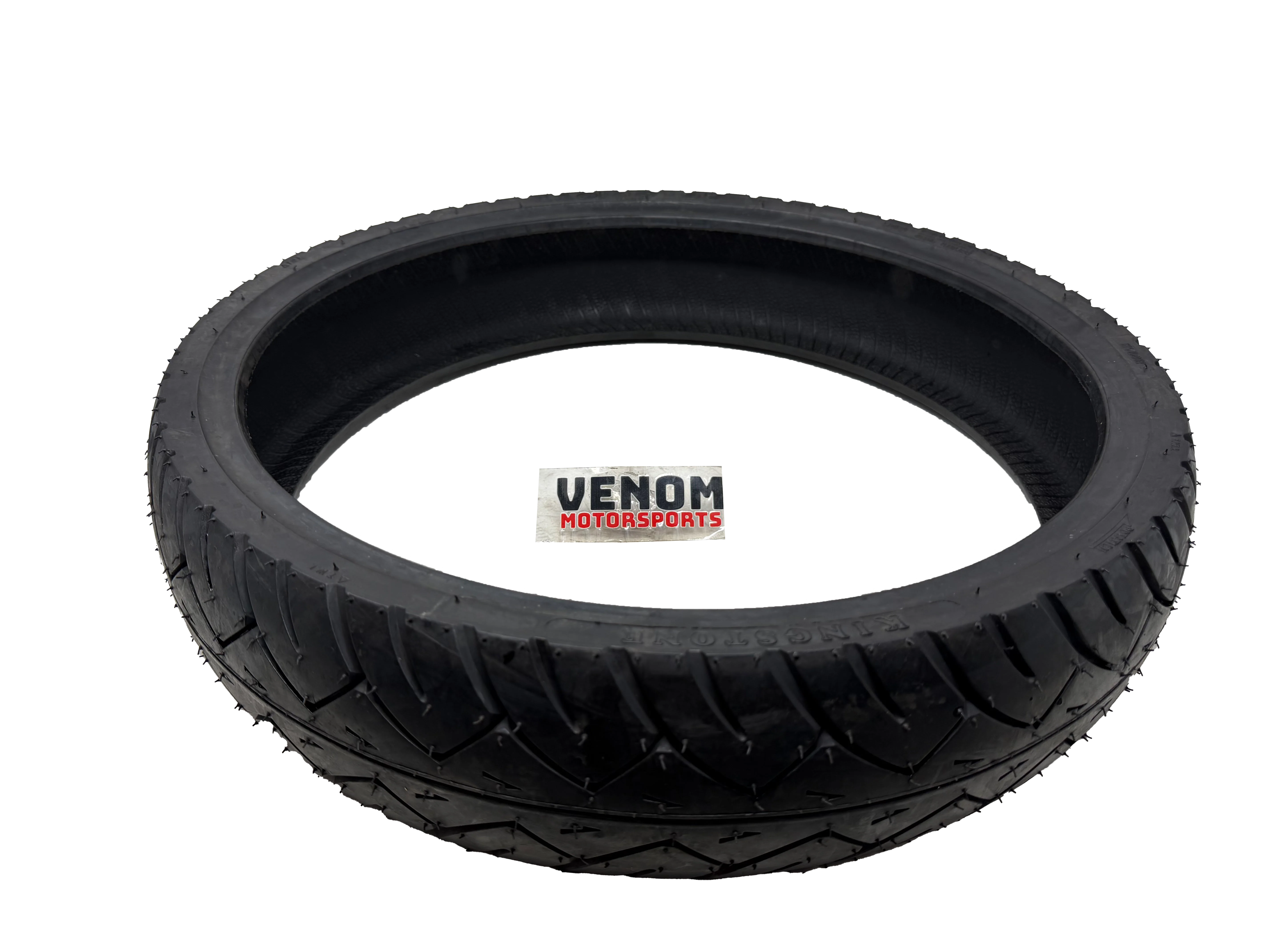 110/60-17 Motorcycle Tire