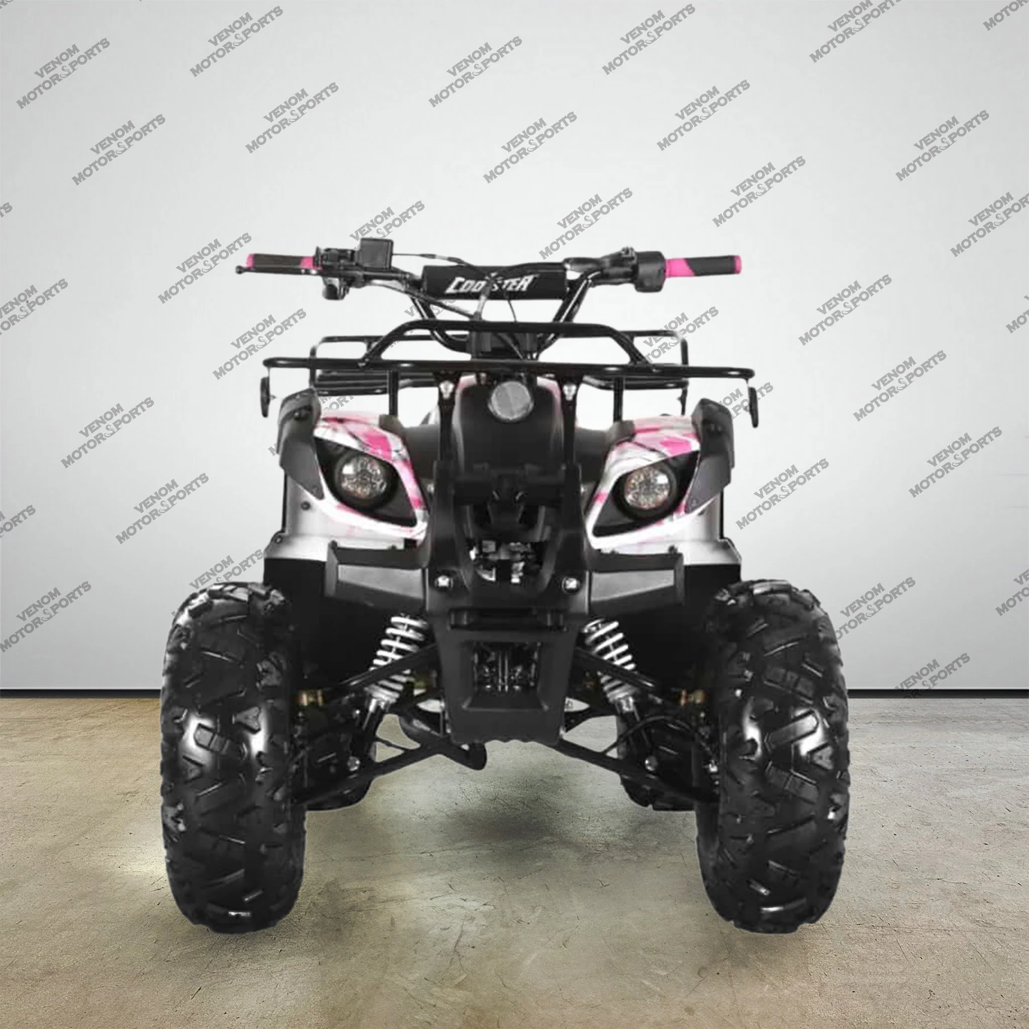 Kodiak 125cc ATV | Mid-Size ATV | ATV-3125XR8-U2 - Image 29