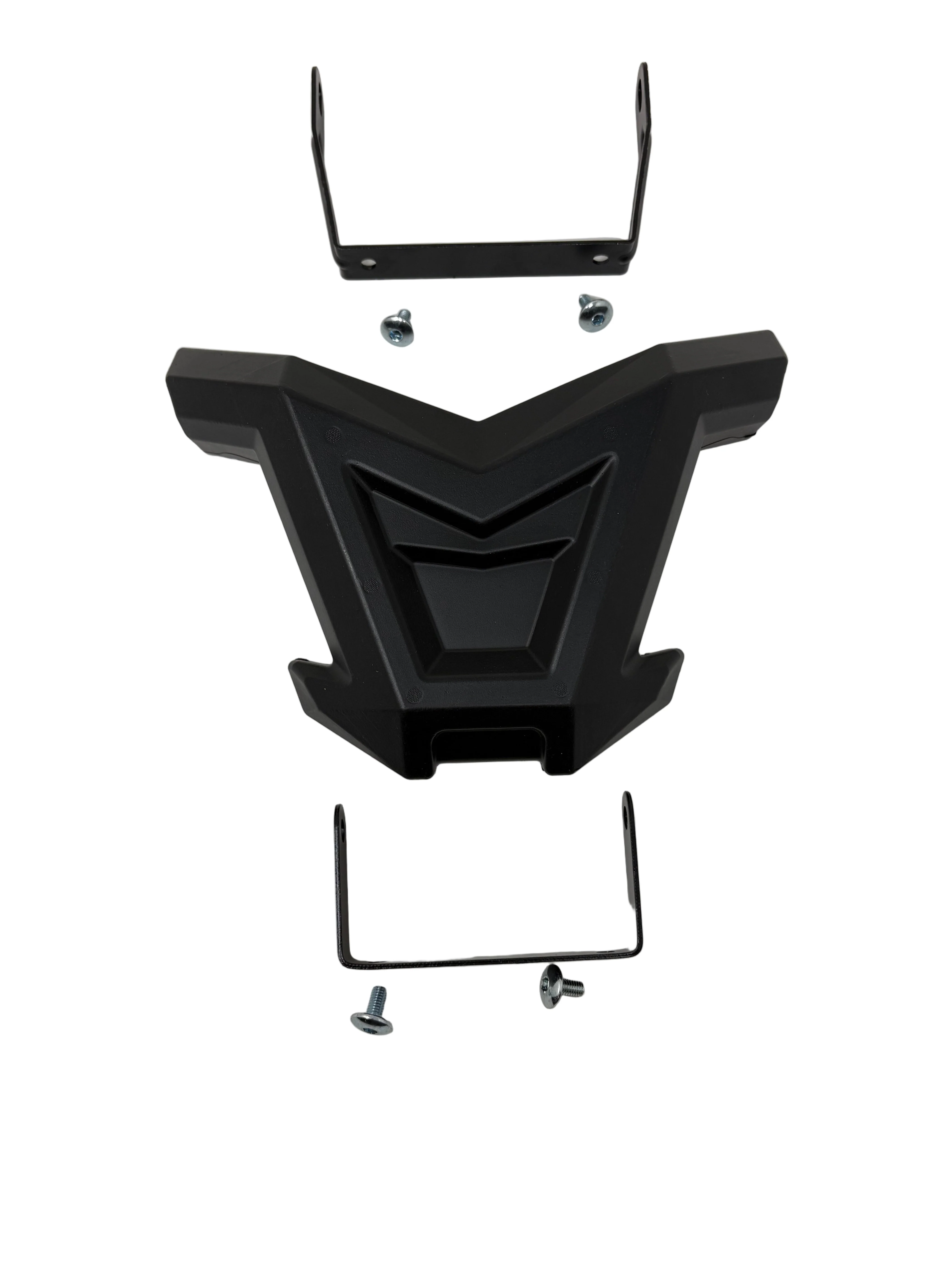 1300W E-Madix ATV | Front Bumper (307020007) - Image 2