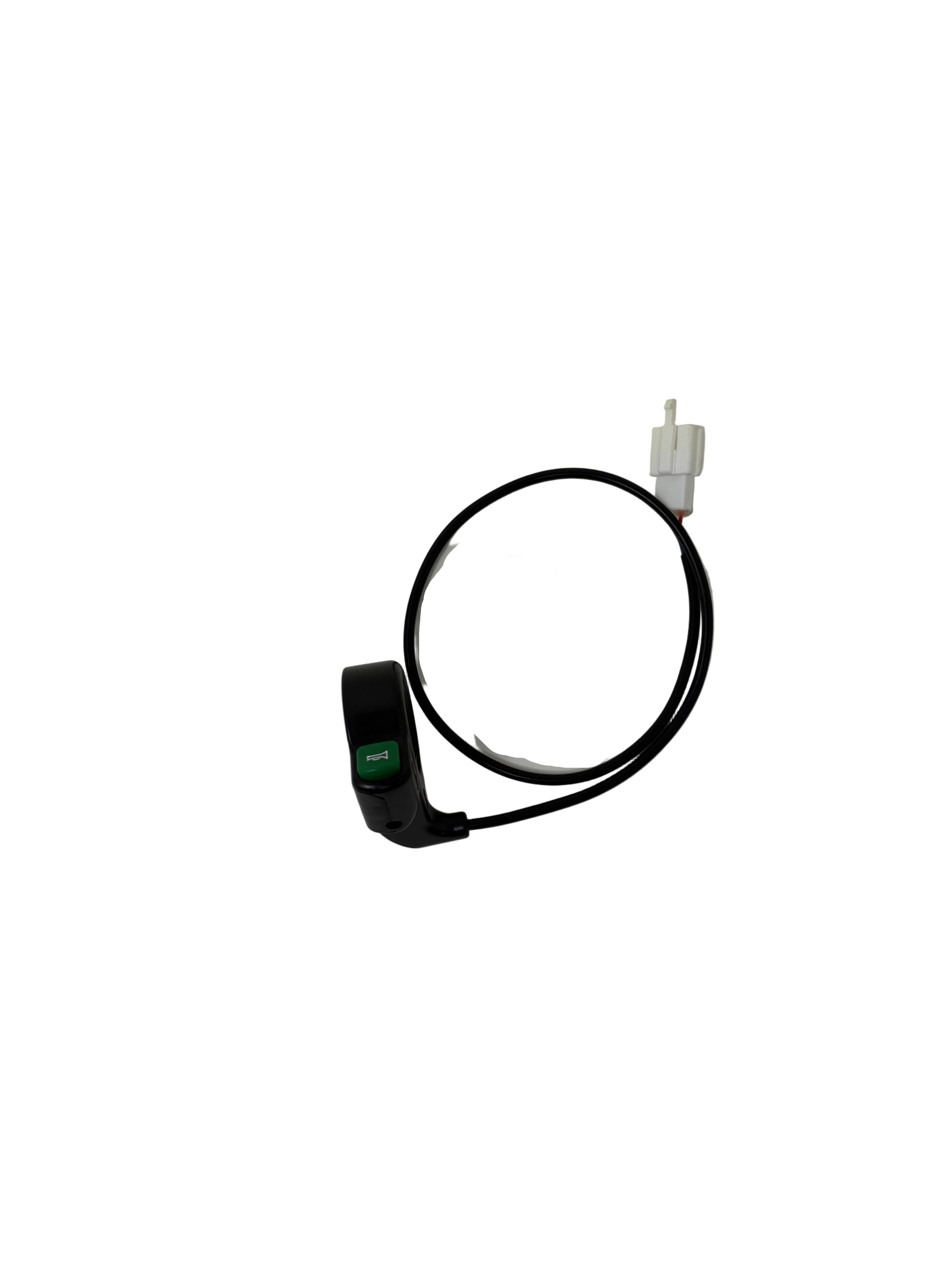 1300W E-Madix ATV | Horn Switch (306370001) - Image 2
