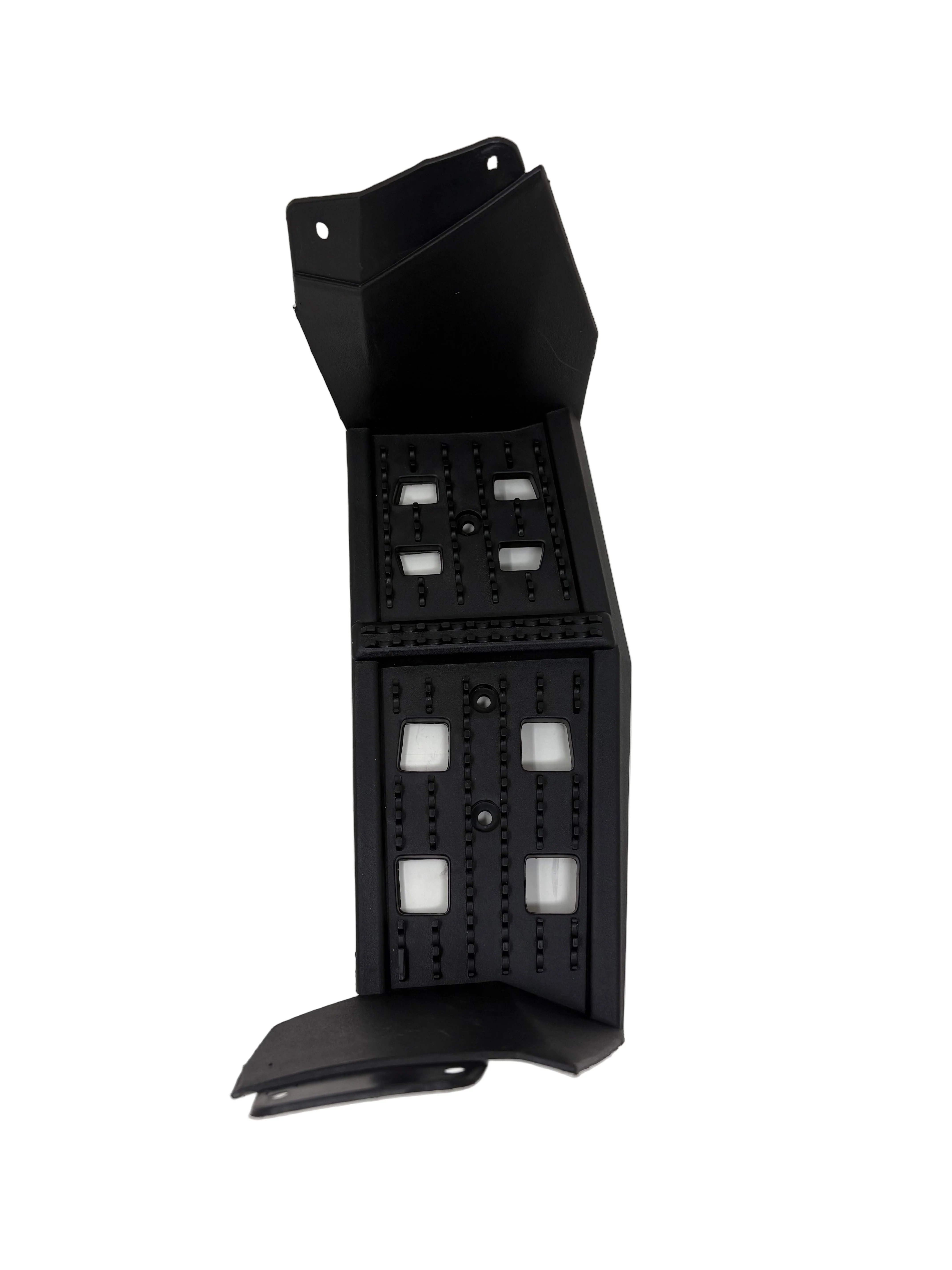 1300W E-Madix ATV | Left Footrest (307660003)