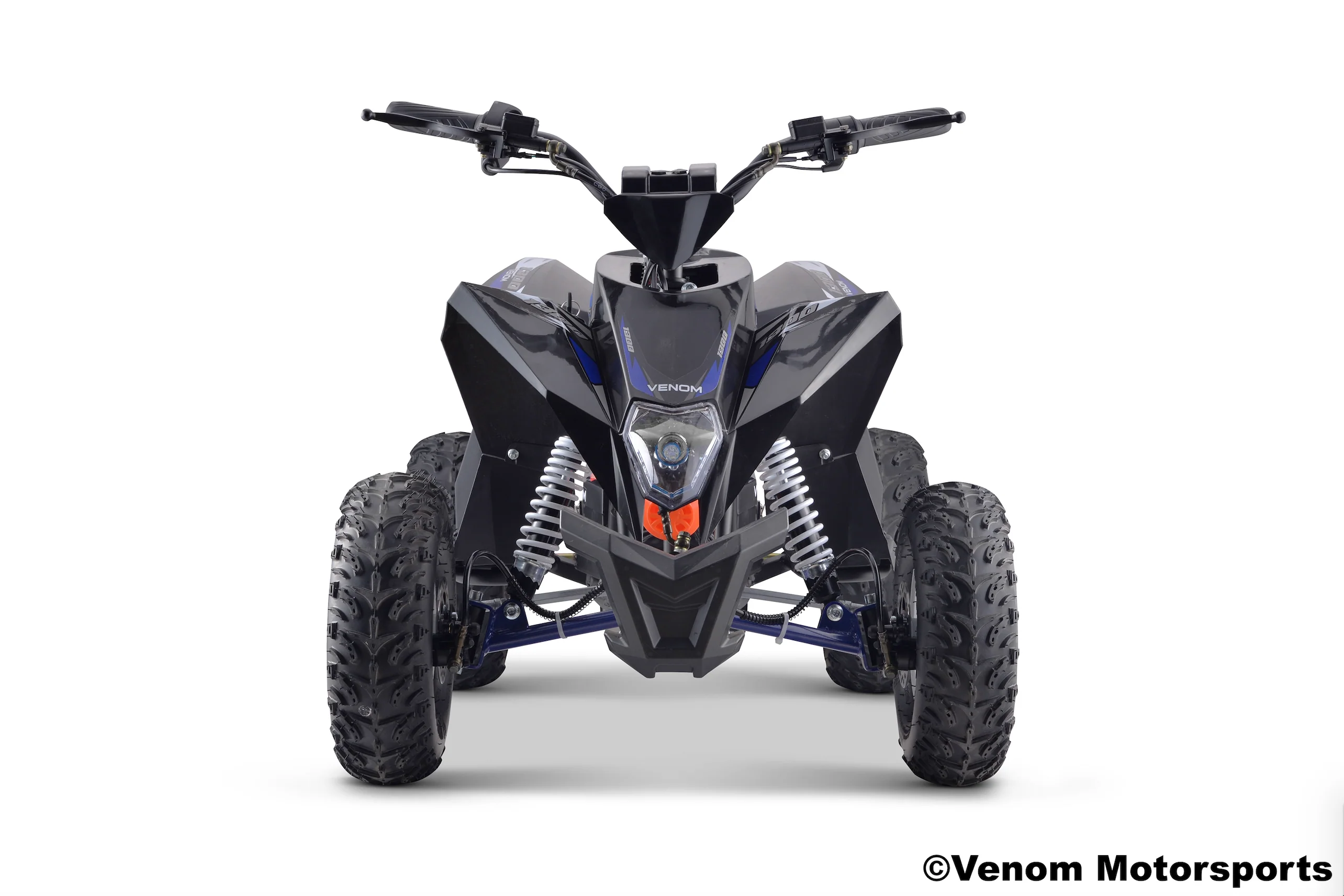 Venom E-Madix Electric ATV | 1300w | 48V Lithium Battery - Image 10