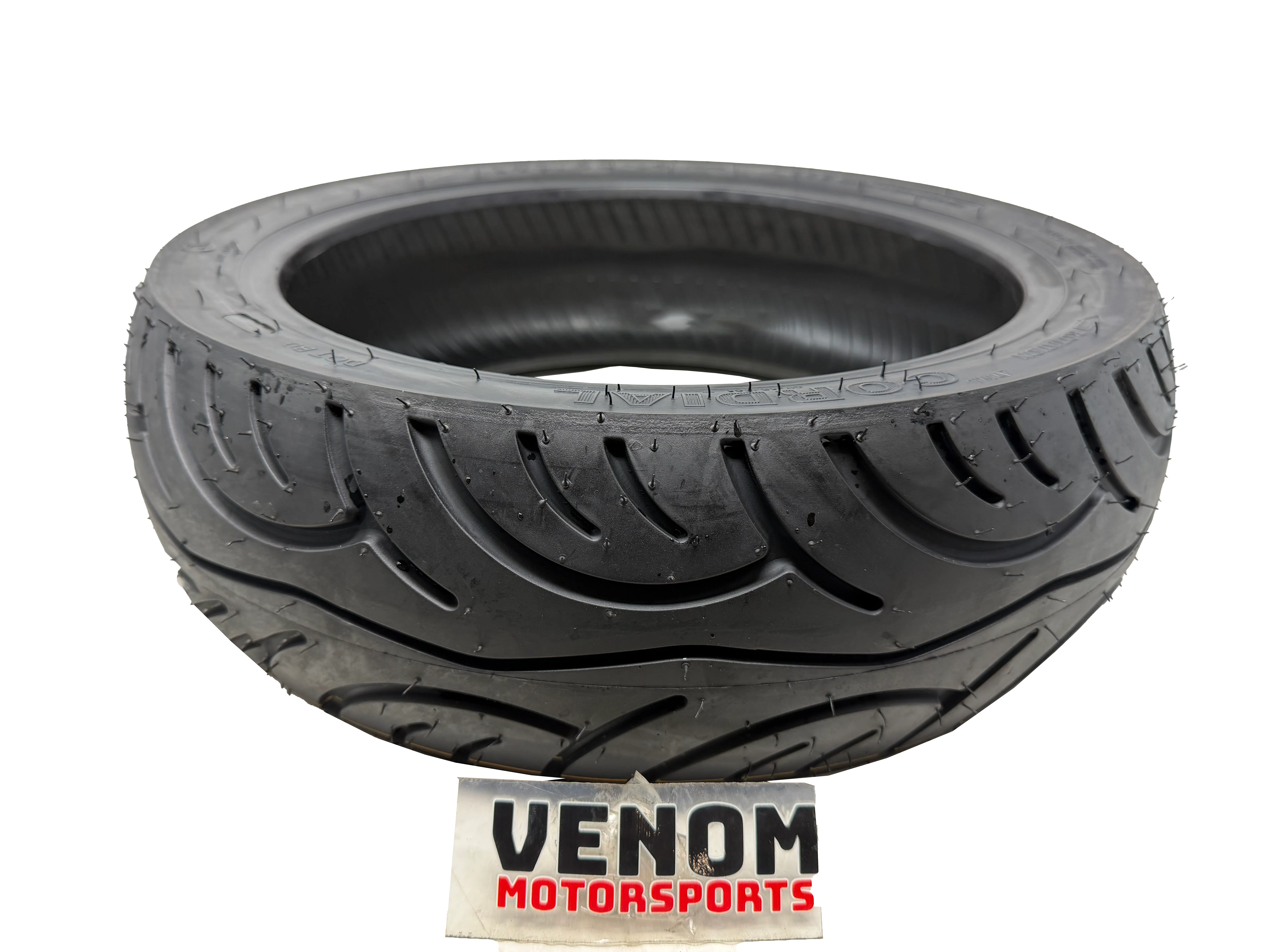 140/60-14 Motorcycle Tire