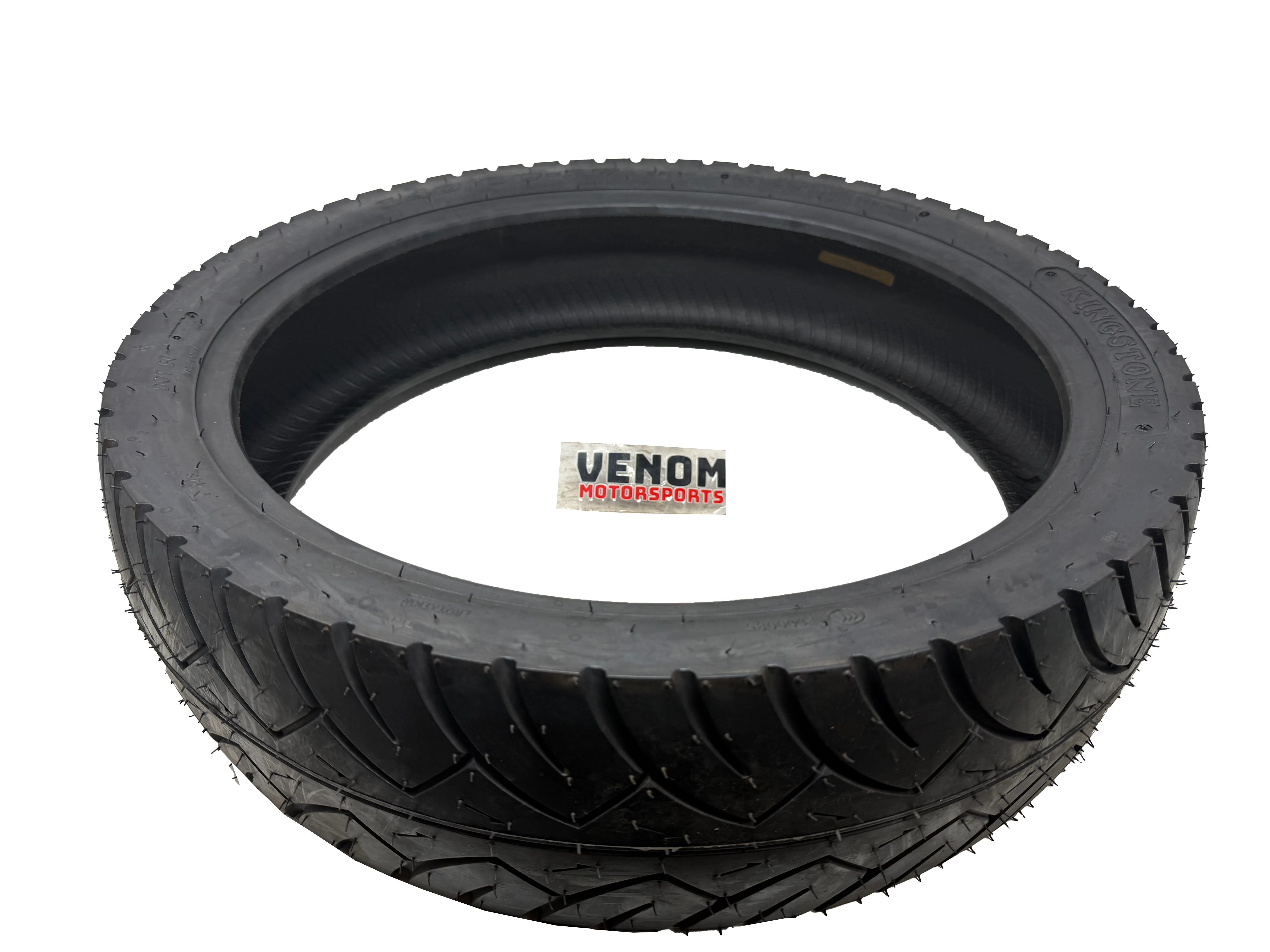 140/60-17 Motorcycle Tire