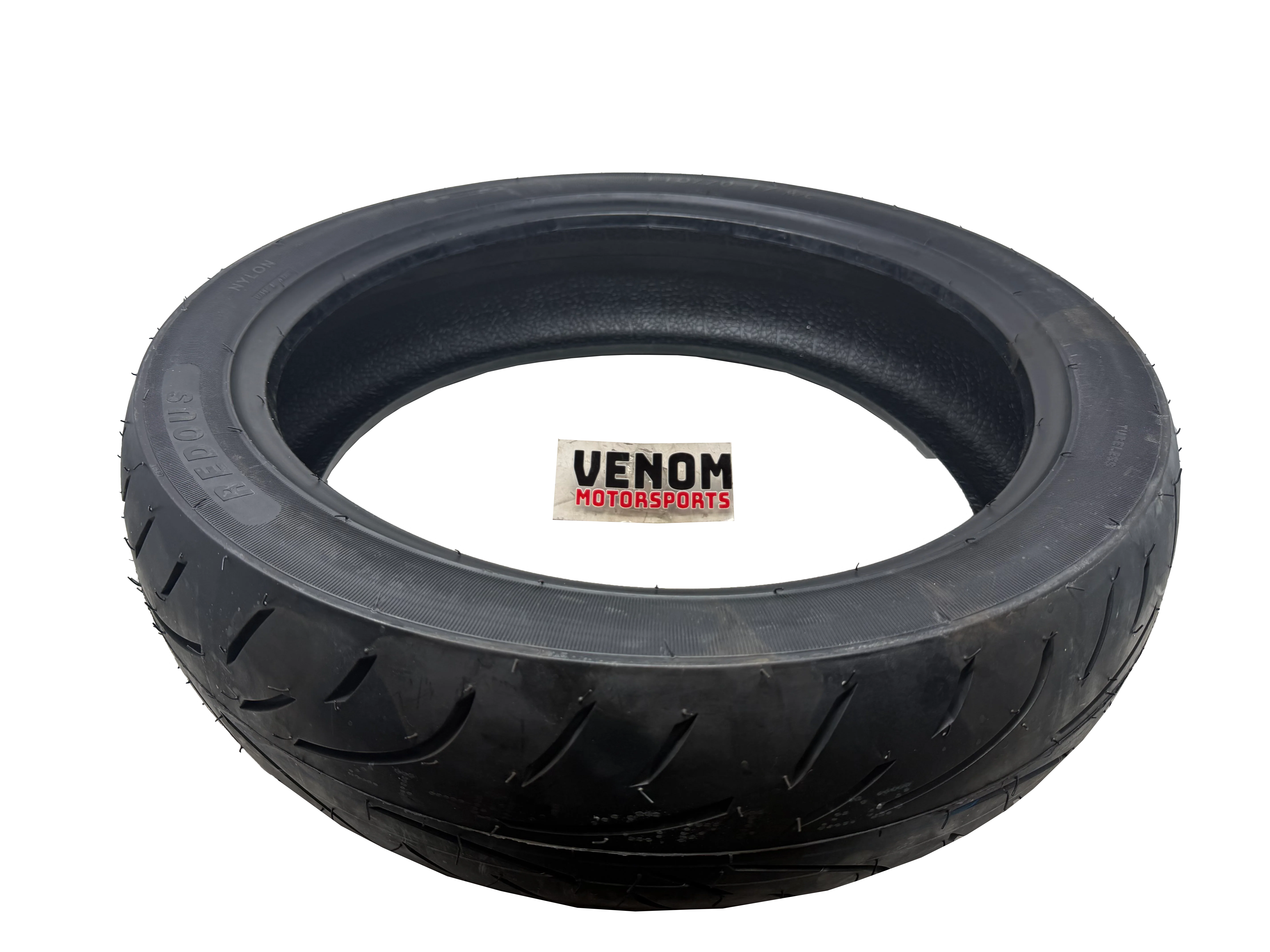 140/70-17 Motorcycle Tire