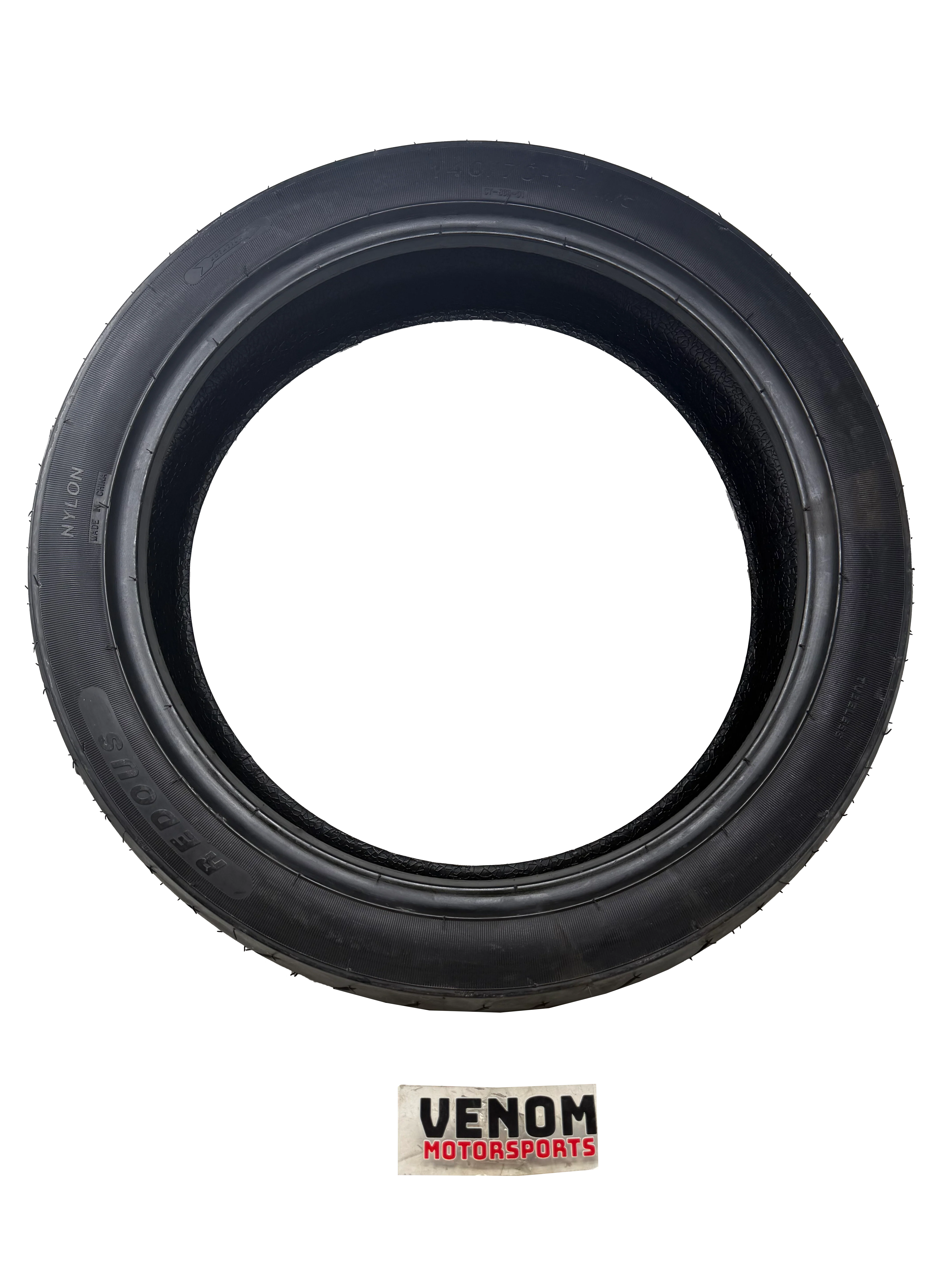 140/70-17 Motorcycle Tire - Image 3