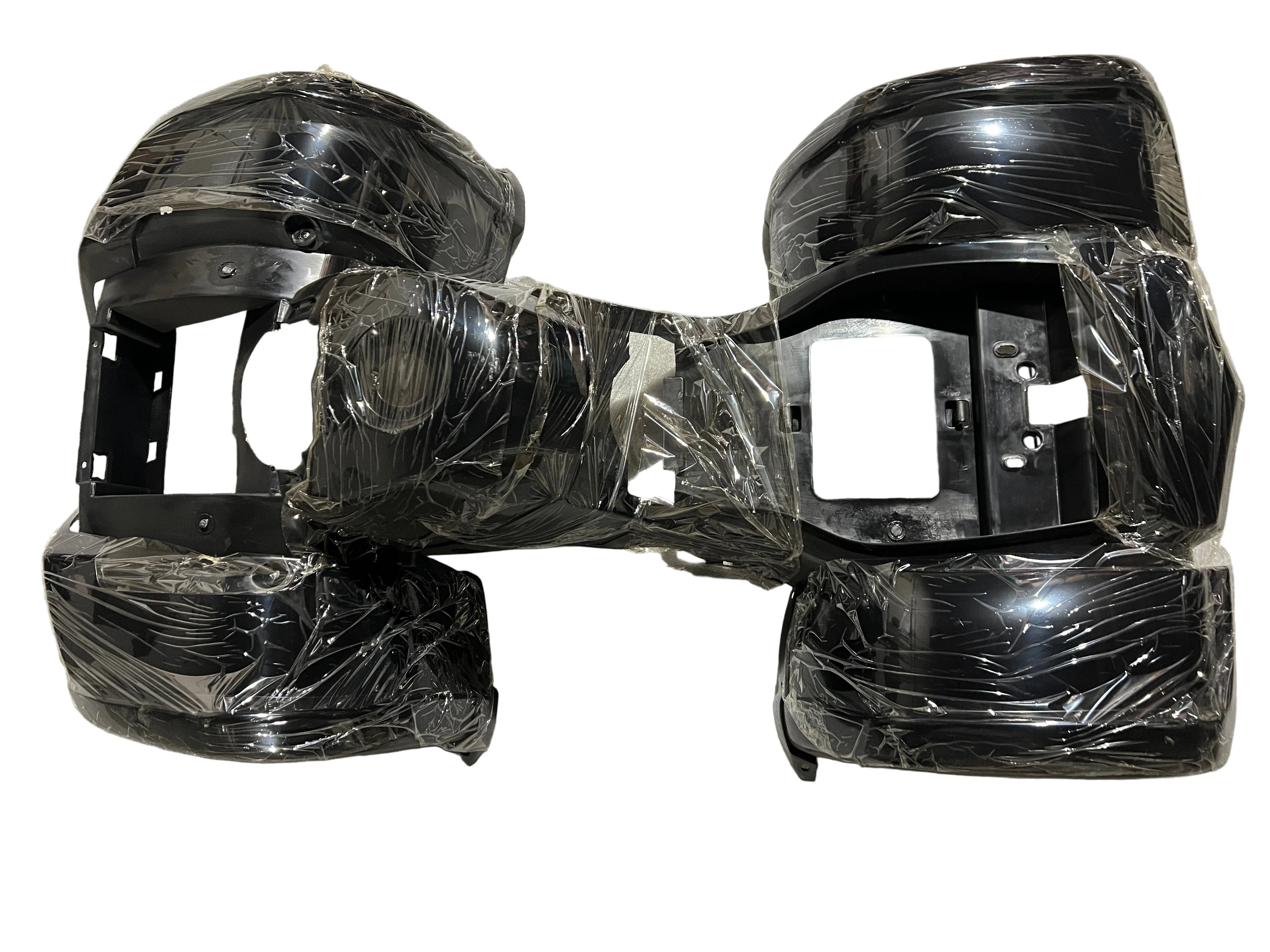 1500w E-Grizzly 48V ATV | Body Kit (12503A-250101A) - Image 3