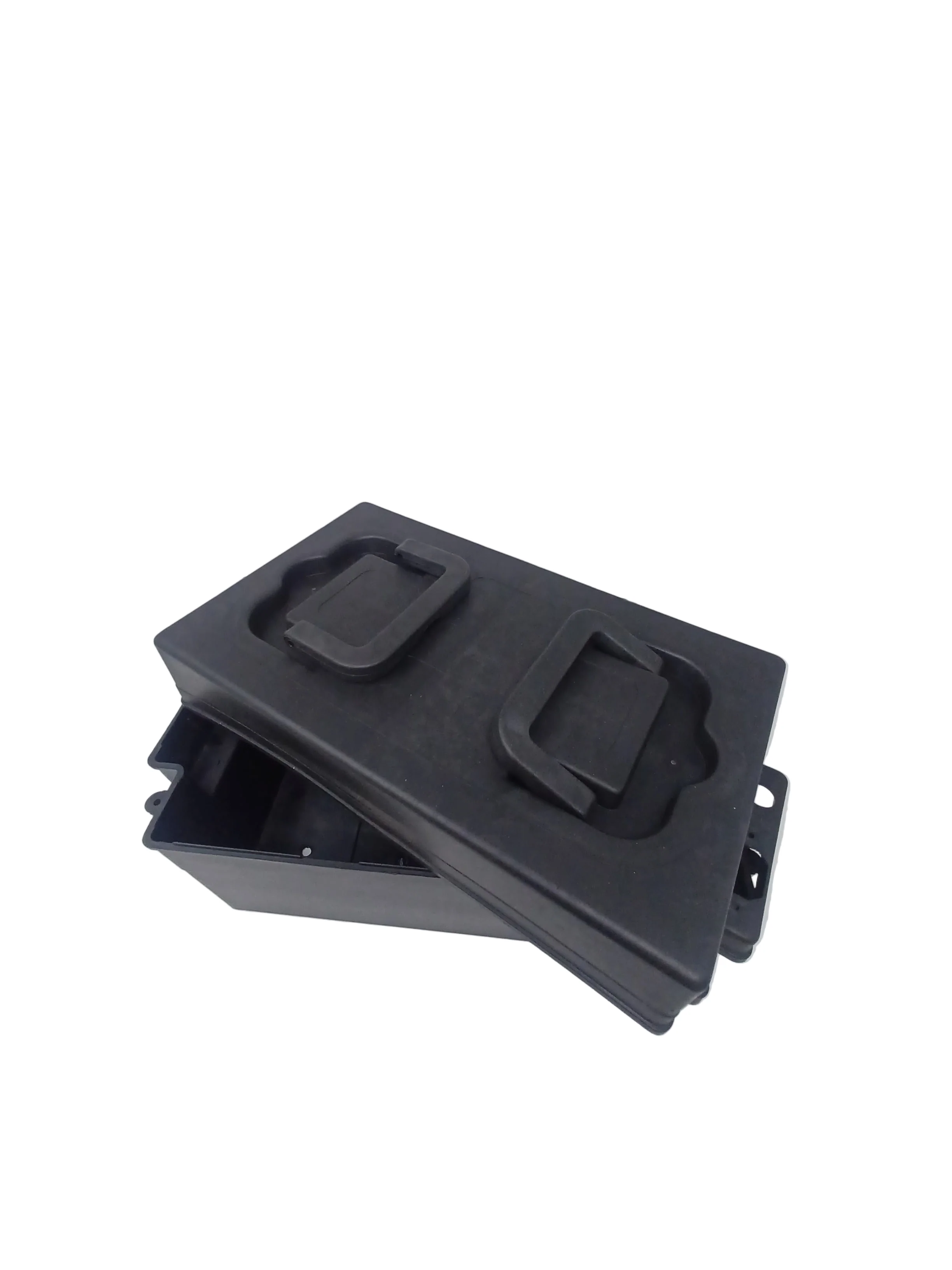 1500w Venom E-Grizzly Electric ATV - Battery Box