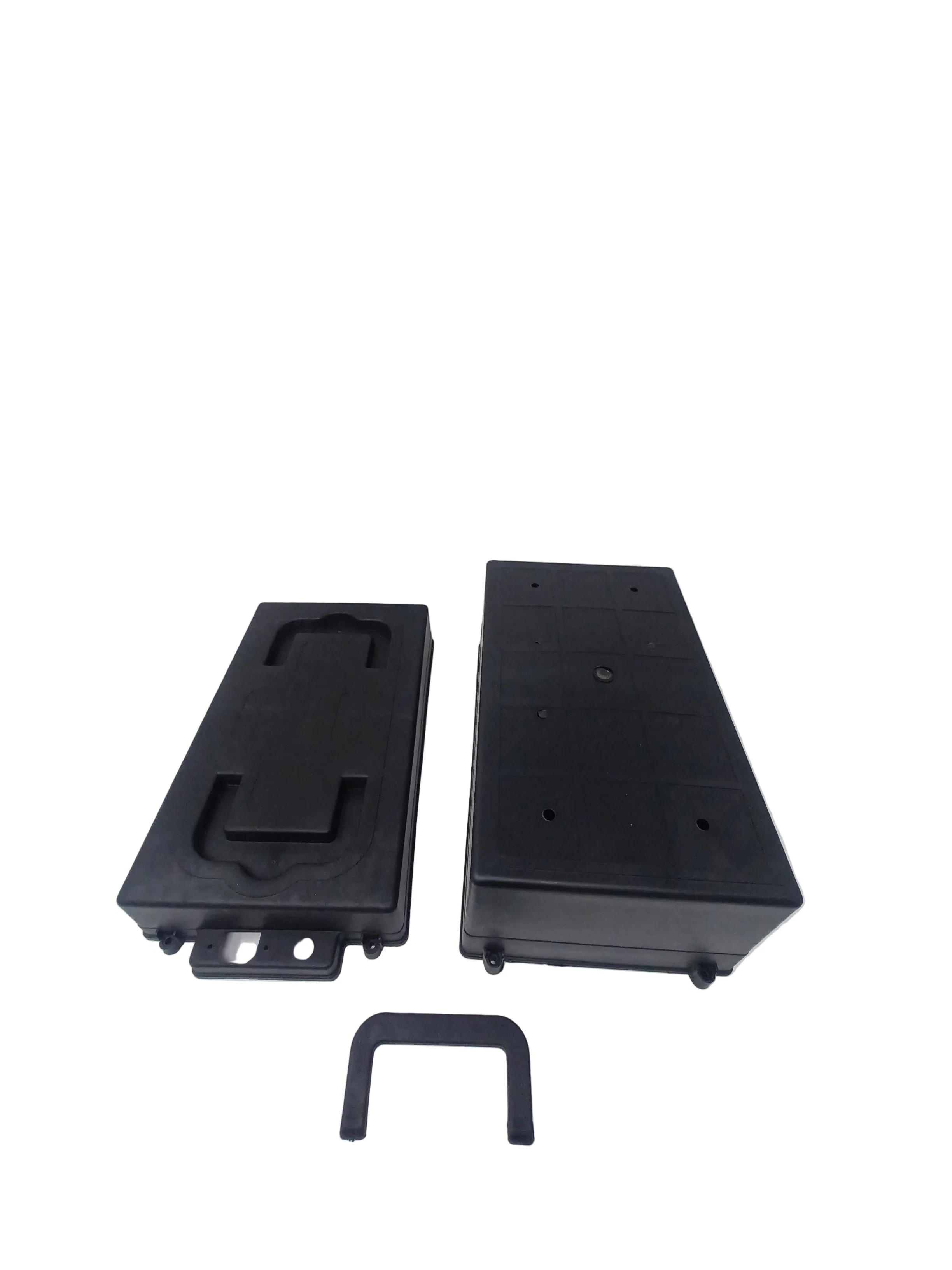 1500w Venom E-Grizzly Electric ATV - Battery Box - Image 2