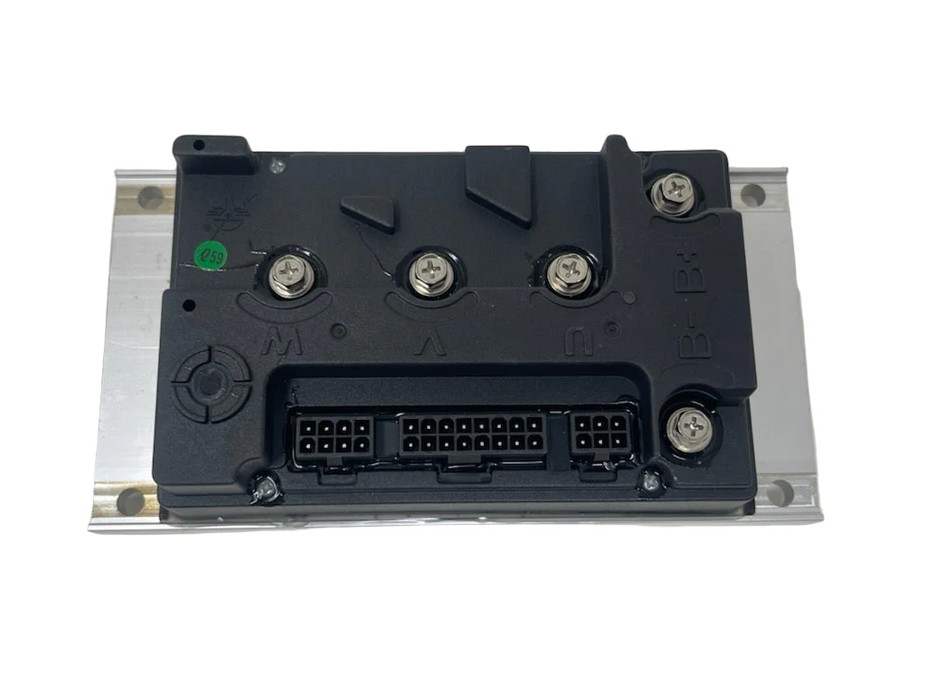 1500w Venom E-Grizzly Electric ATV | Controller - Image 2