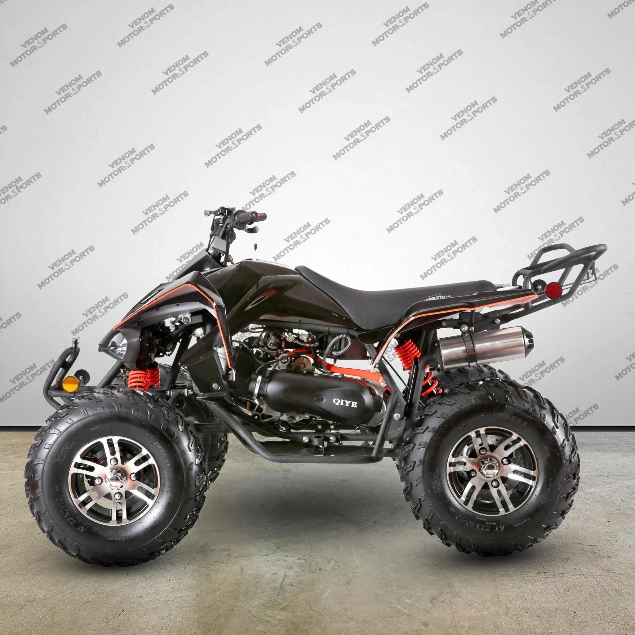 150cc Venom Viper ATV | Full Size | Automatic - Image 14