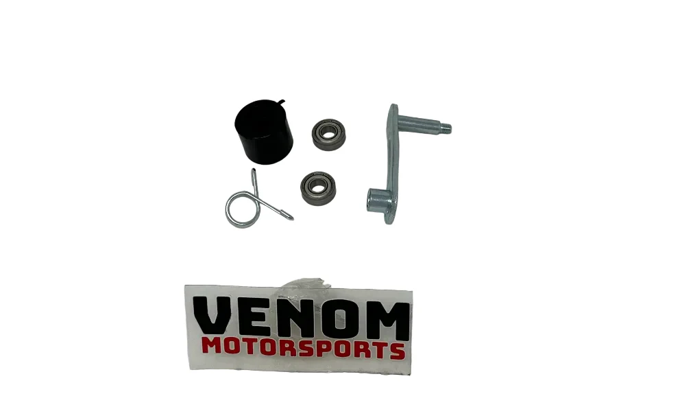 1600w Pro Electric Dirt Bike 48v | Chain Tensioner Assembly (303130003)
