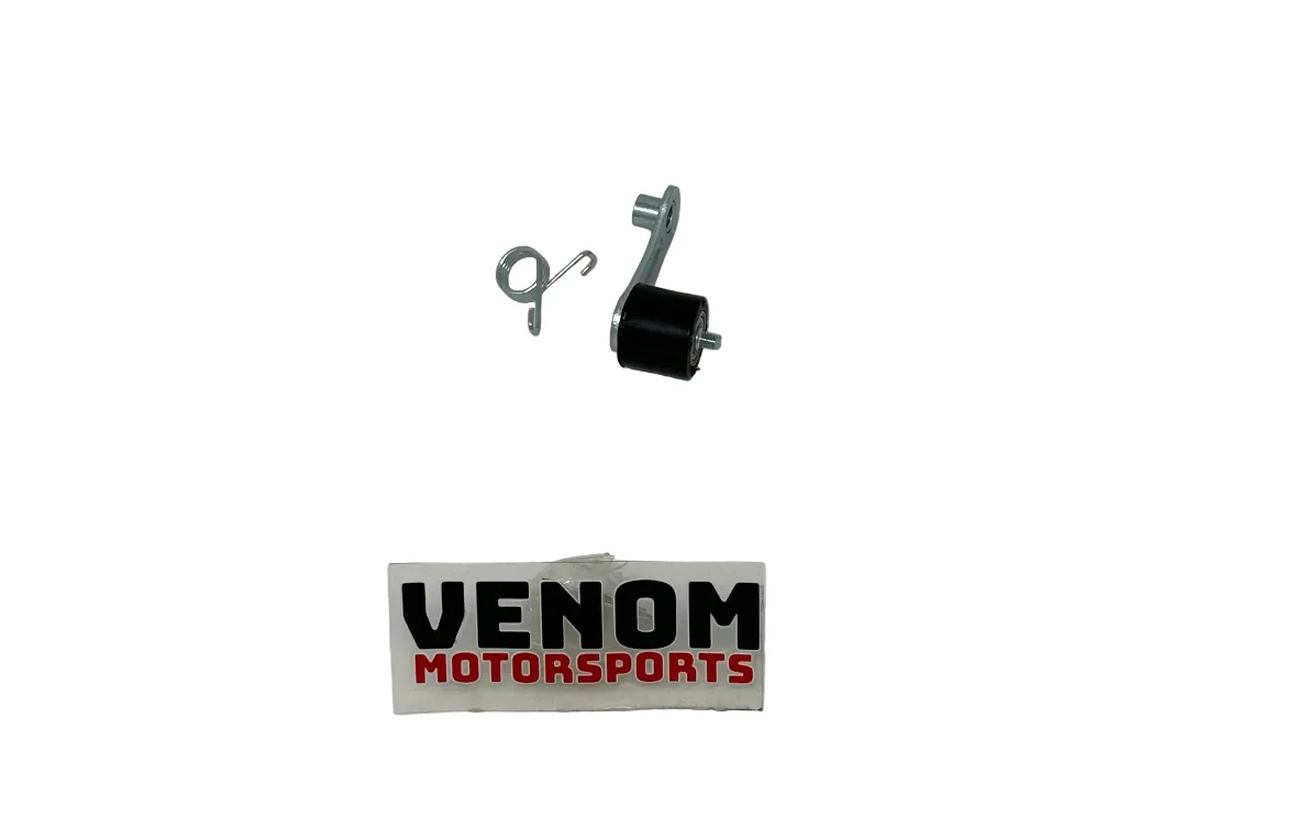 1600w Pro Electric Dirt Bike 48v | Chain Tensioner Assembly (303130003) - Image 2