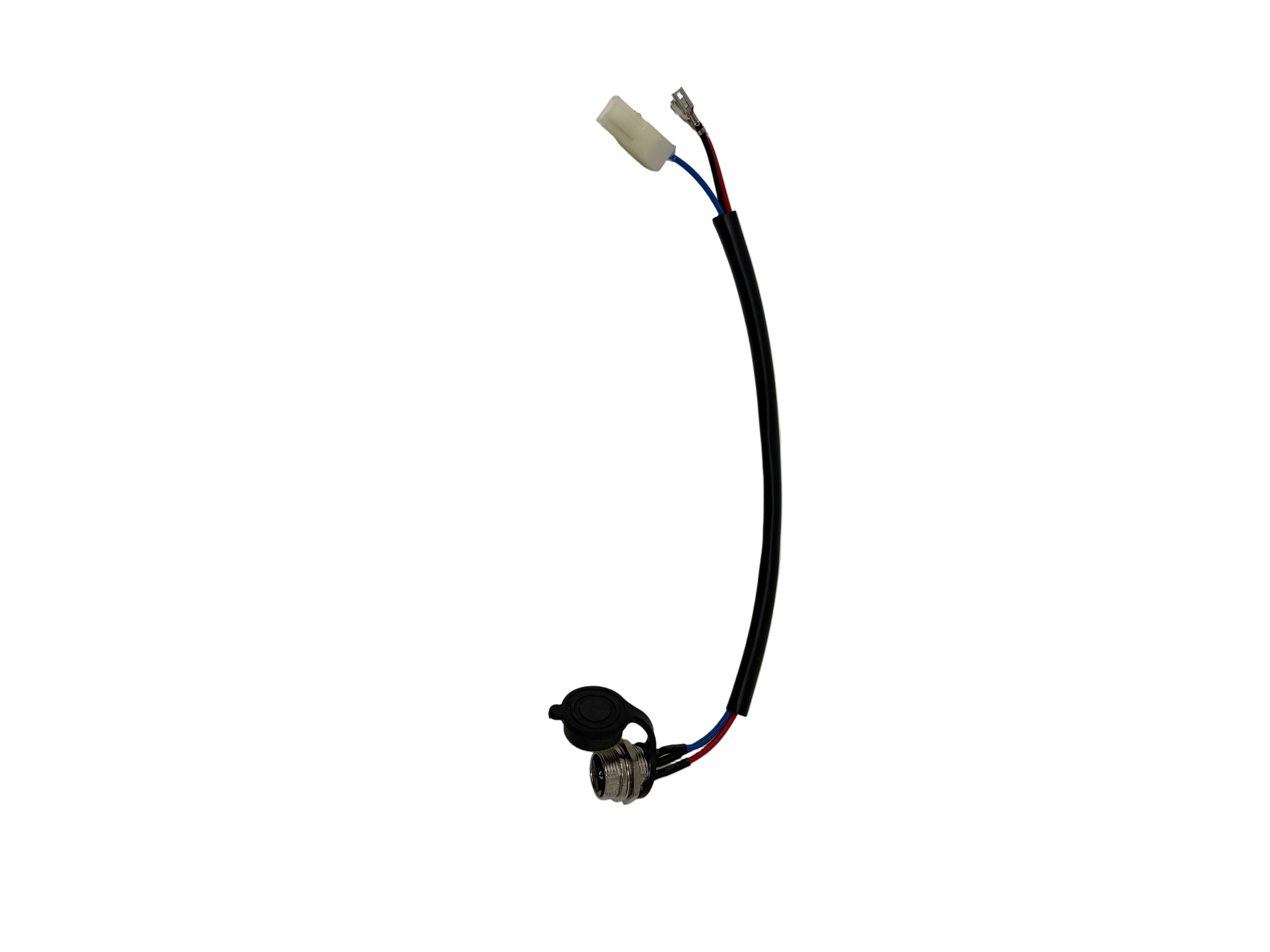 1600w Pro Electric Dirt Bike 48v | Charging Port (306060004)