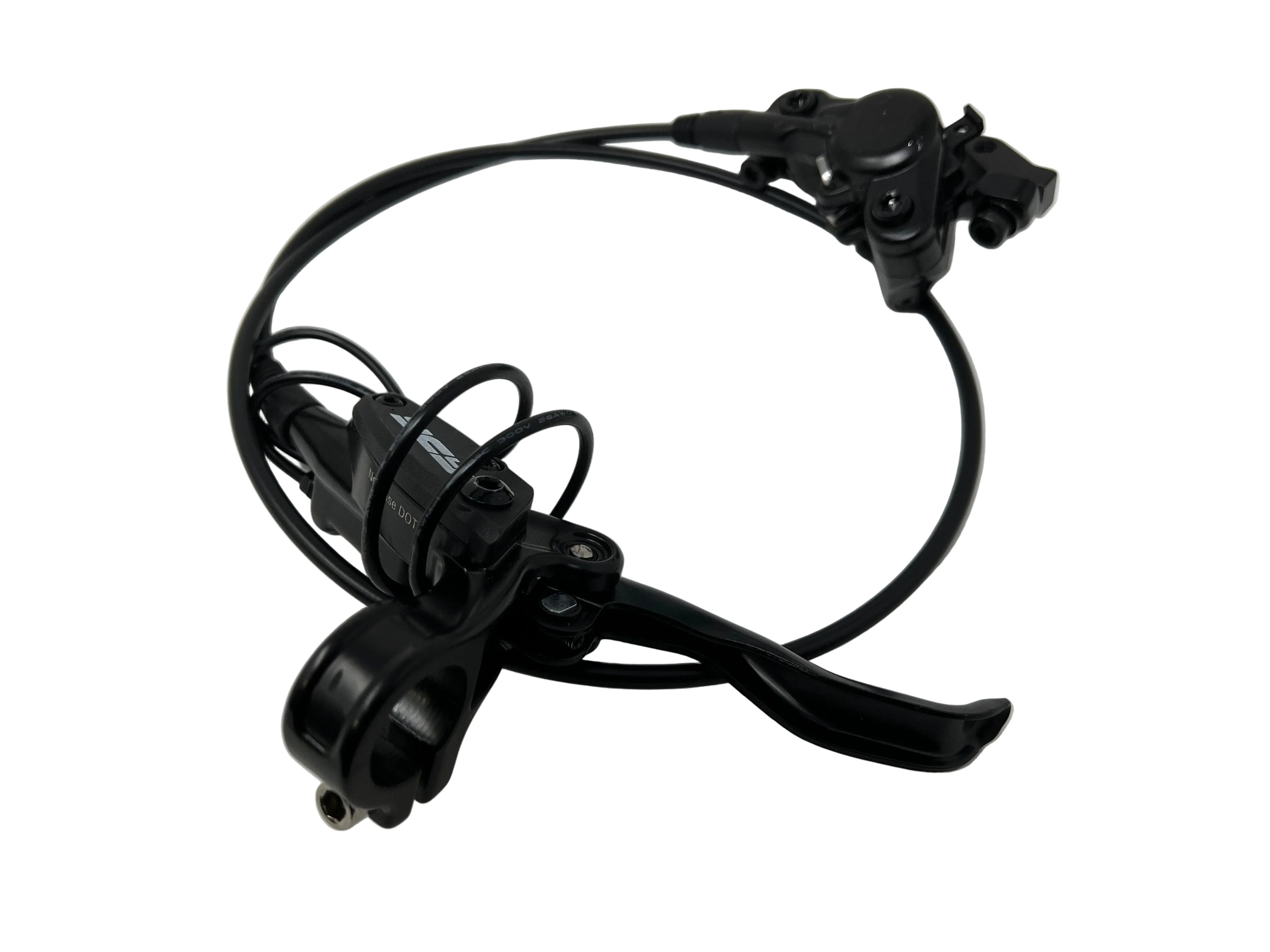 1600w Pro Electric Dirt Bike 48v | Front Brake Assembly (4 017 0080 099)