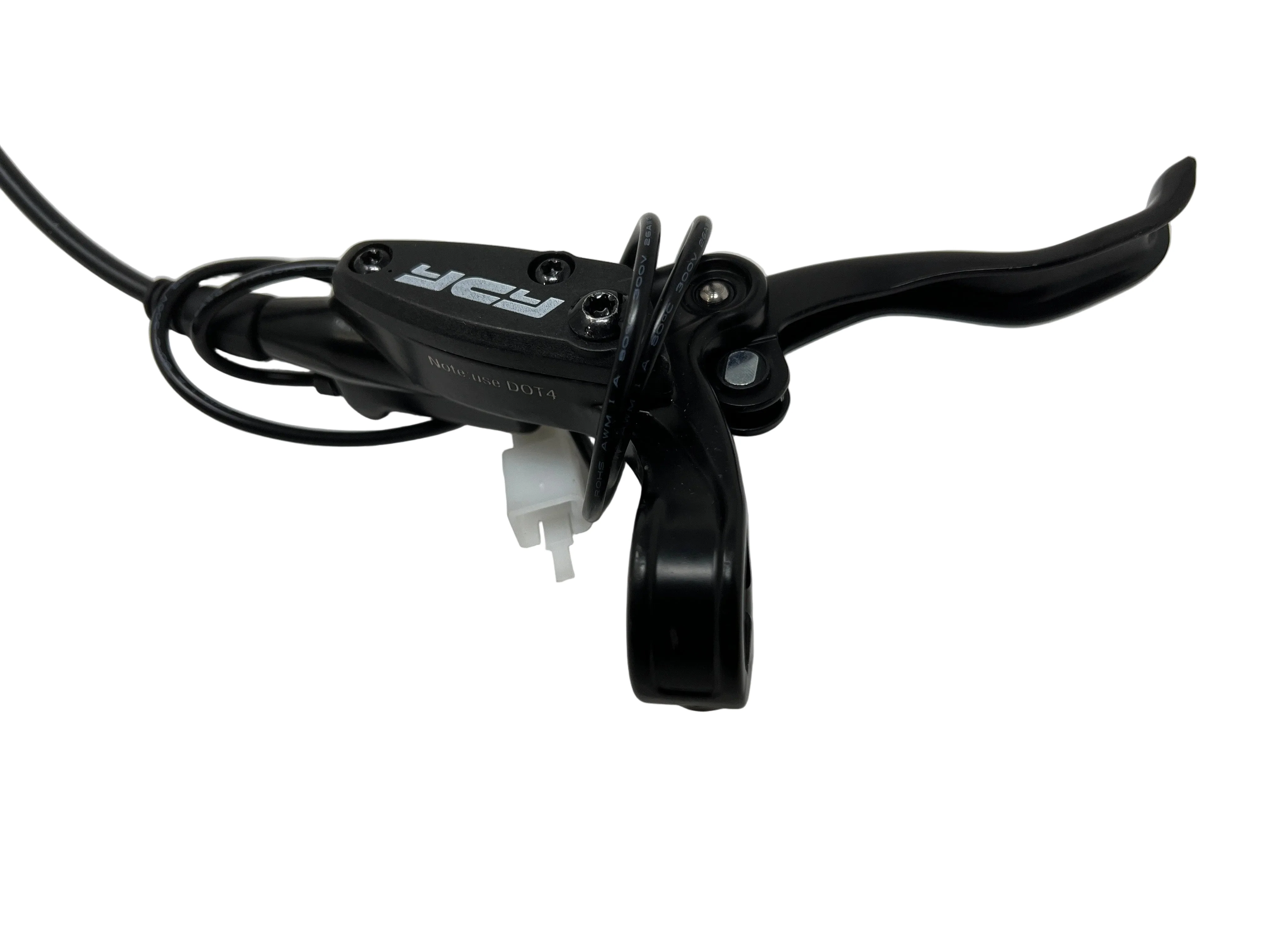 1600w Pro Electric Dirt Bike 48v | Front Brake Assembly (4 017 0080 099) - Image 2