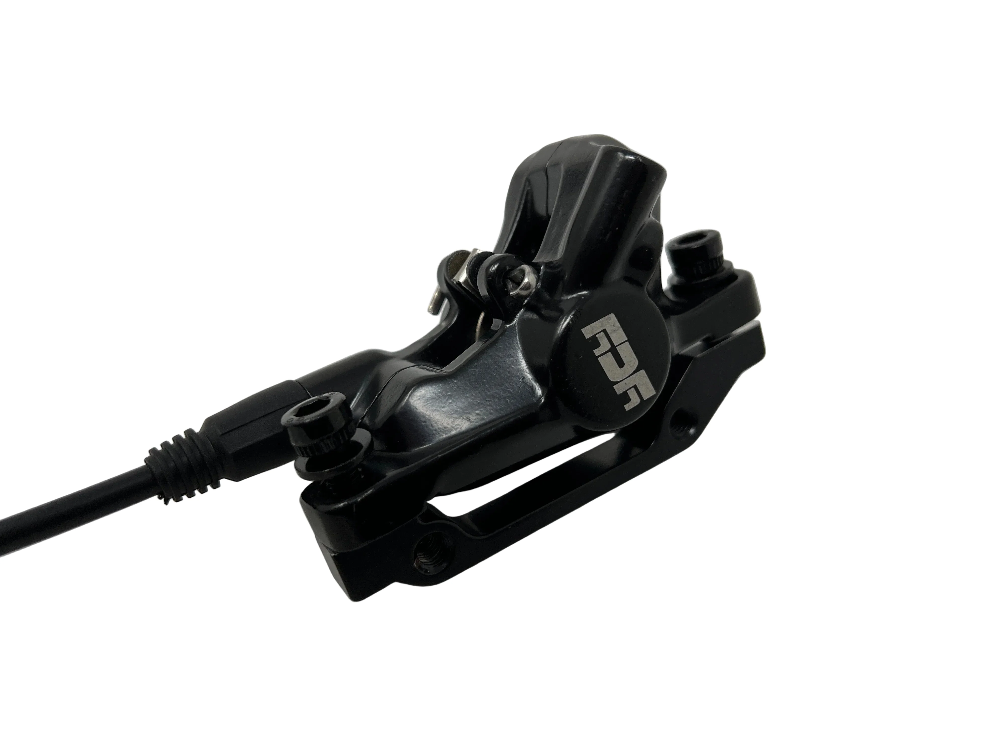 1600w Pro Electric Dirt Bike 48v | Front Brake Assembly (4 017 0080 099) - Image 3
