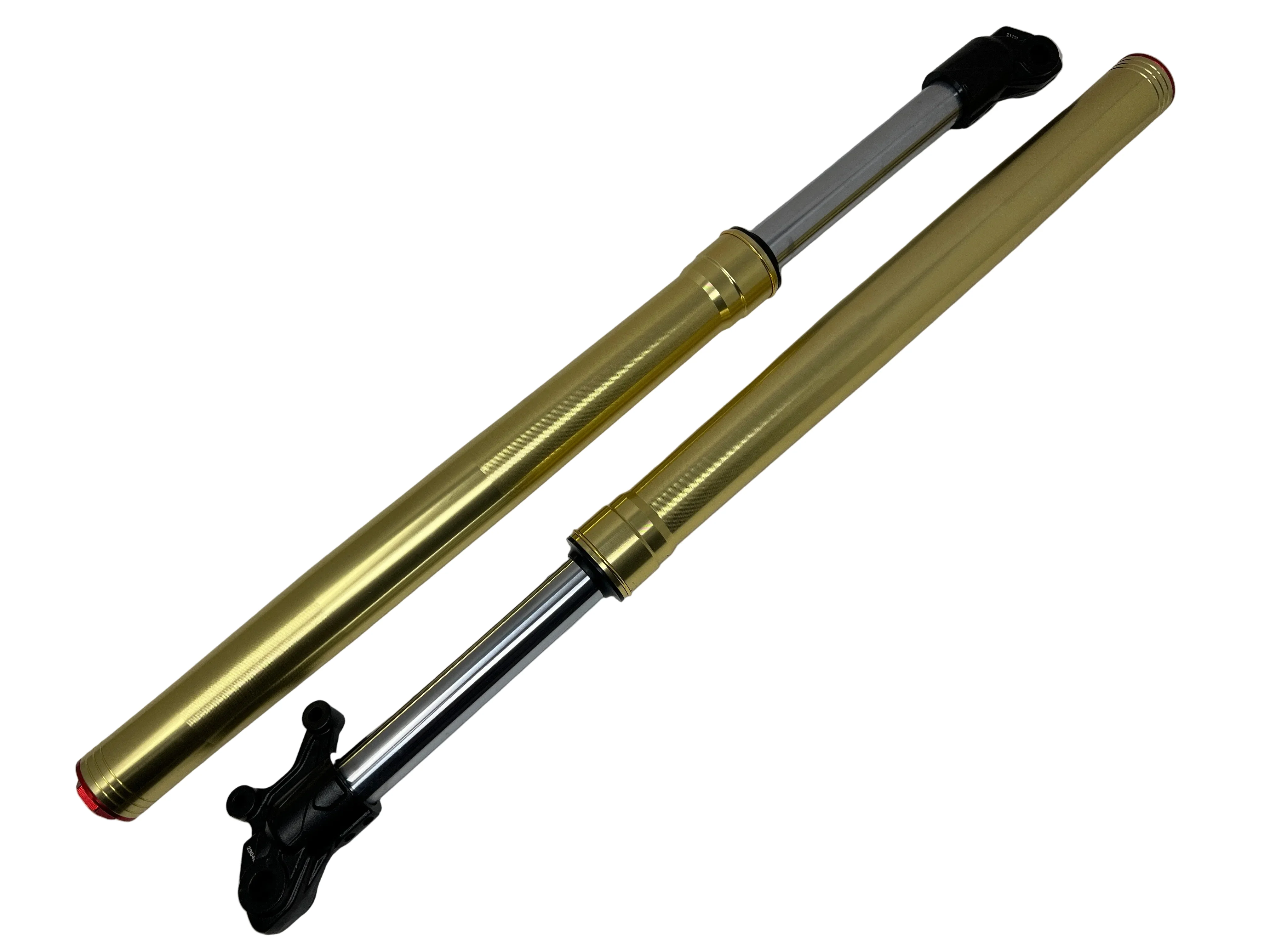 1600w Pro Electric Dirt Bike 48v | Front Fork(s) (304160012 / 304170012) - Image 3