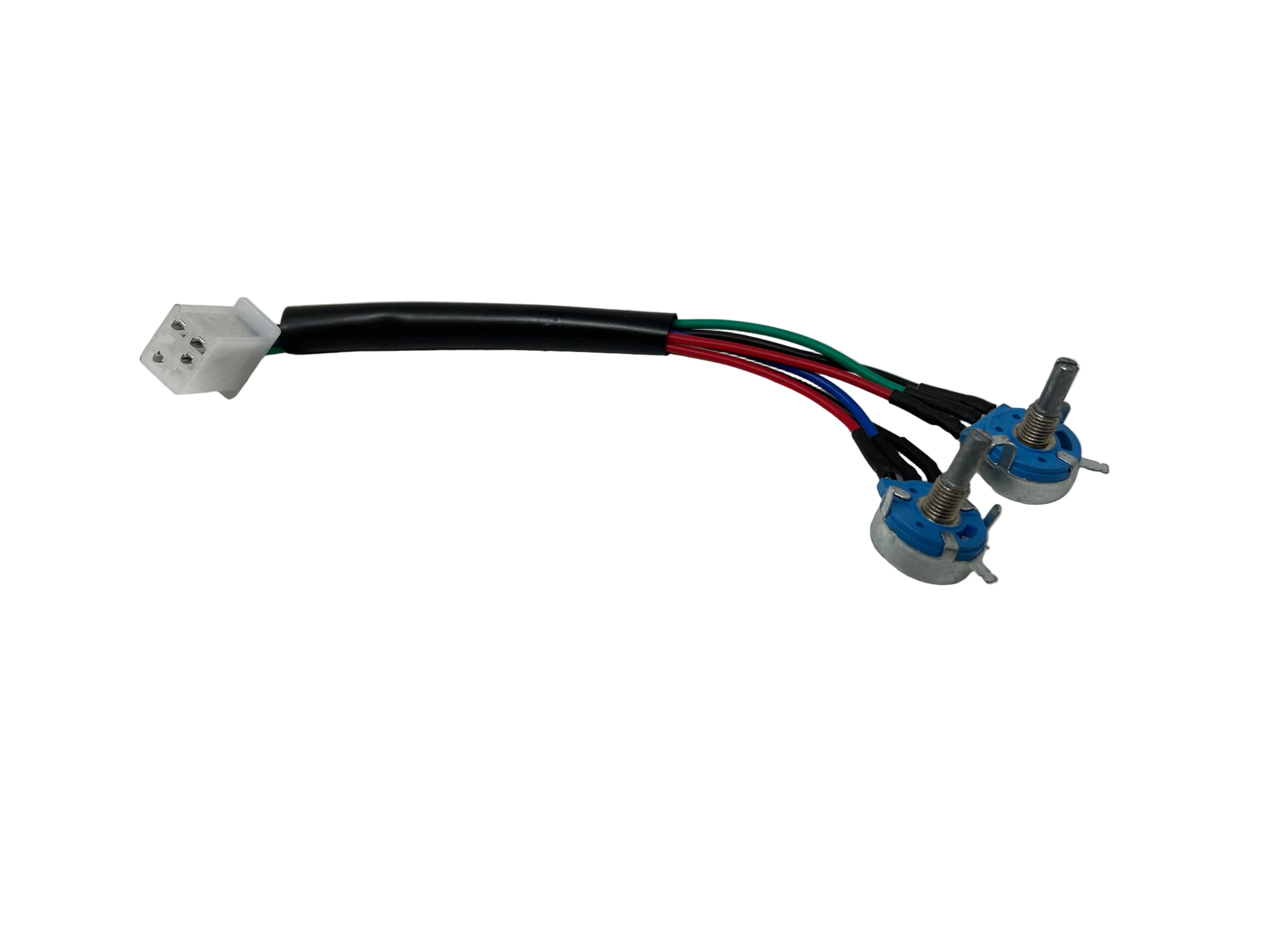 1600w Pro Electric Dirt Bike 48v | Governor Dial Switch (306250004)
