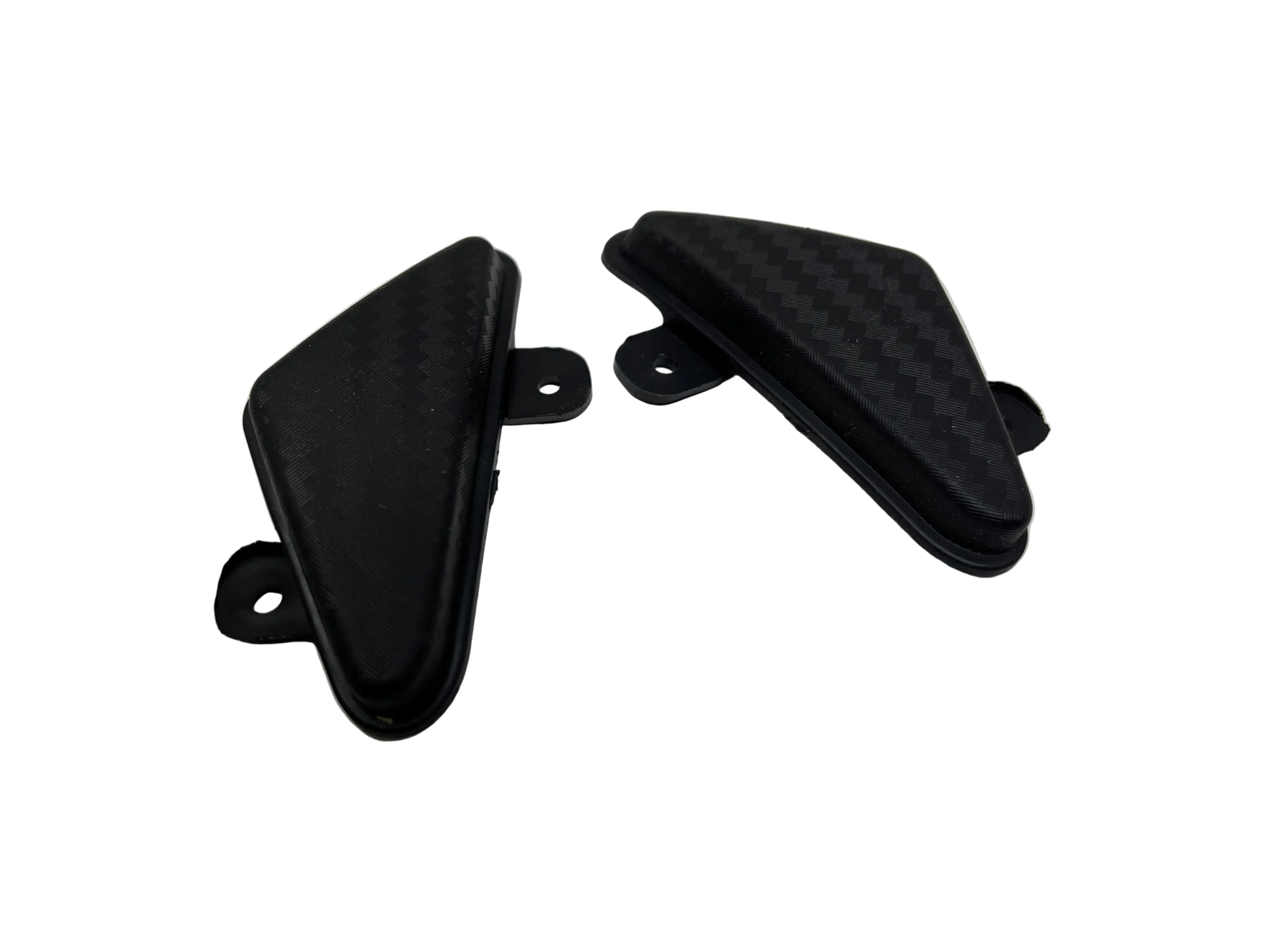 1600w Pro Electric Dirt Bike 48v | Left & Right Triangle Insets (307580001 / 307540001)