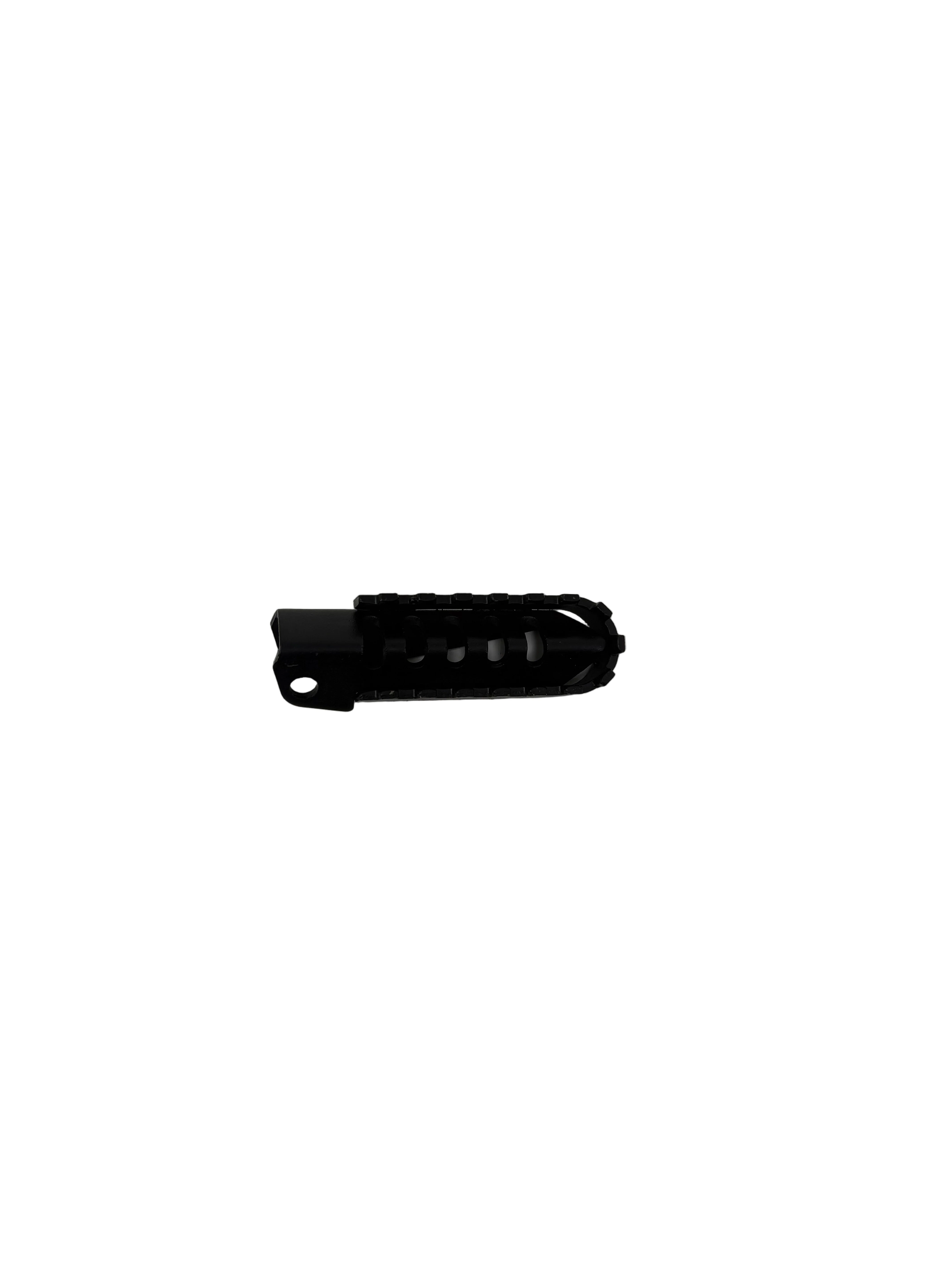 1600w Pro Electric Dirt Bike 48v | Right Footpeg (302430006)