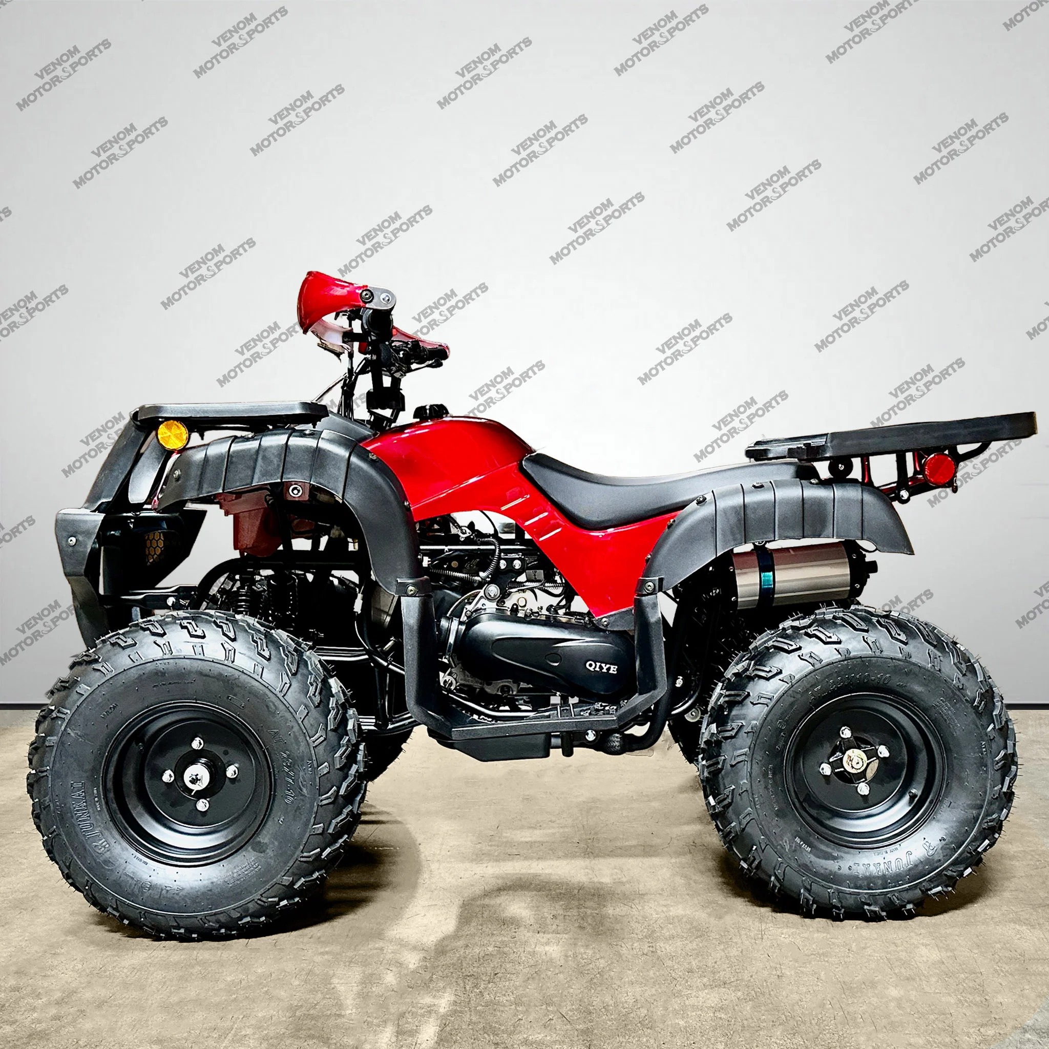 Venom Kodiak | 200cc ATV | Full-Size | Fully Automatic + Reverse - Image 10