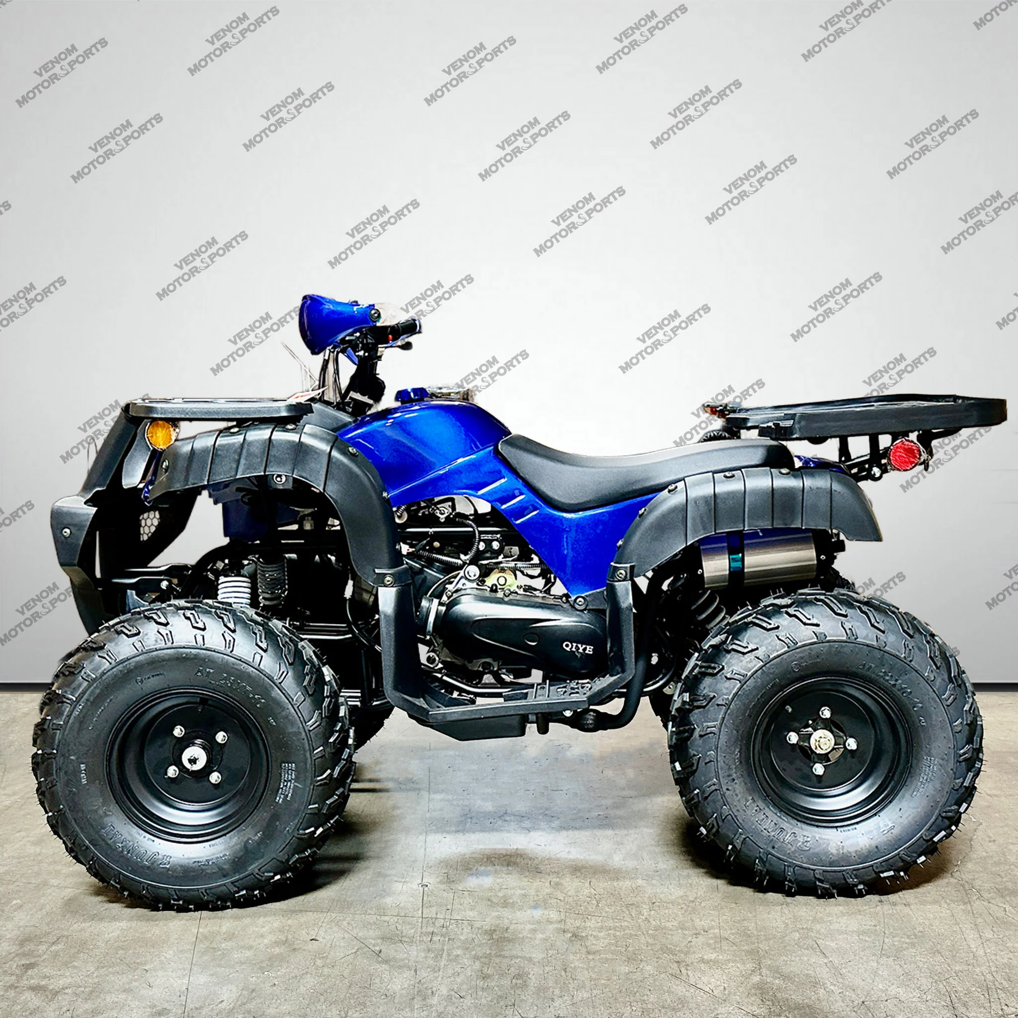 Venom Kodiak | 200cc ATV | Full-Size | Fully Automatic + Reverse - Image 11