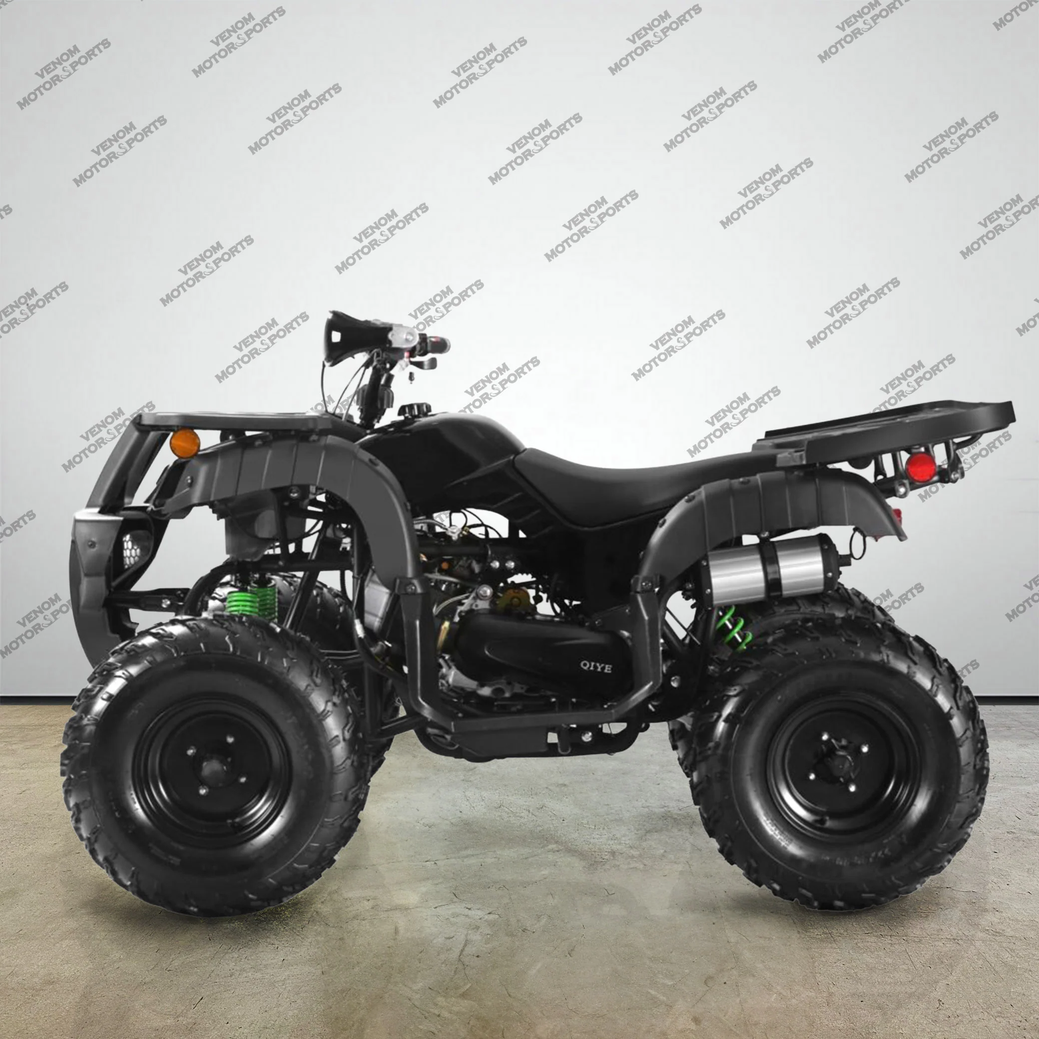 Venom Kodiak | 200cc ATV | Full-Size | Fully Automatic + Reverse - Image 13