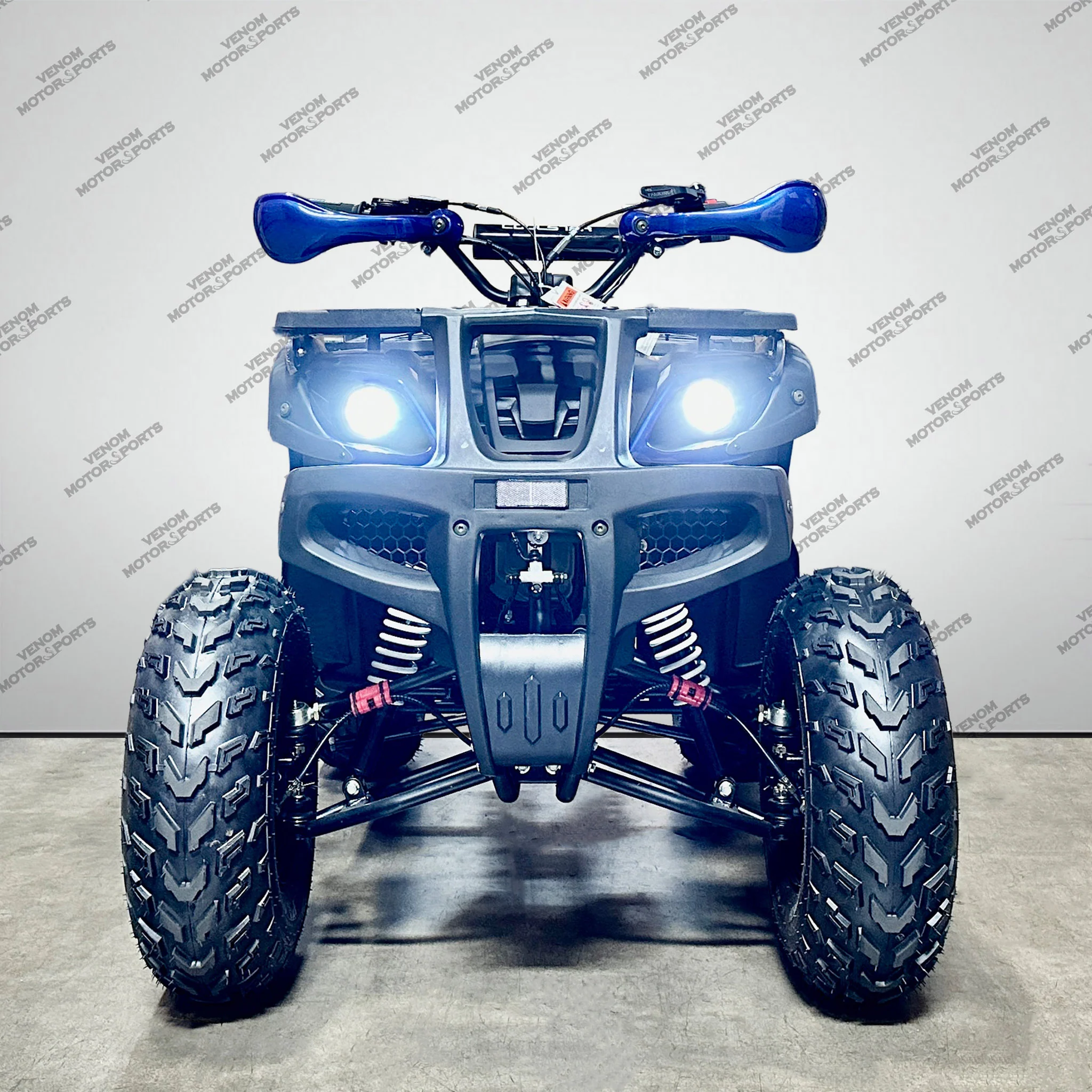 Venom Kodiak | 200cc ATV | Full-Size | Fully Automatic + Reverse - Image 15