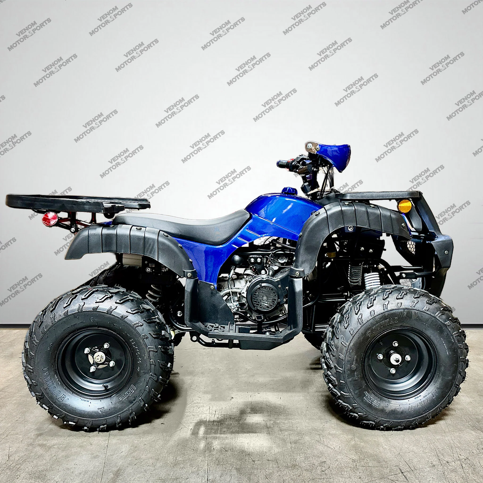 Venom Kodiak | 200cc ATV | Full-Size | Fully Automatic + Reverse - Image 28