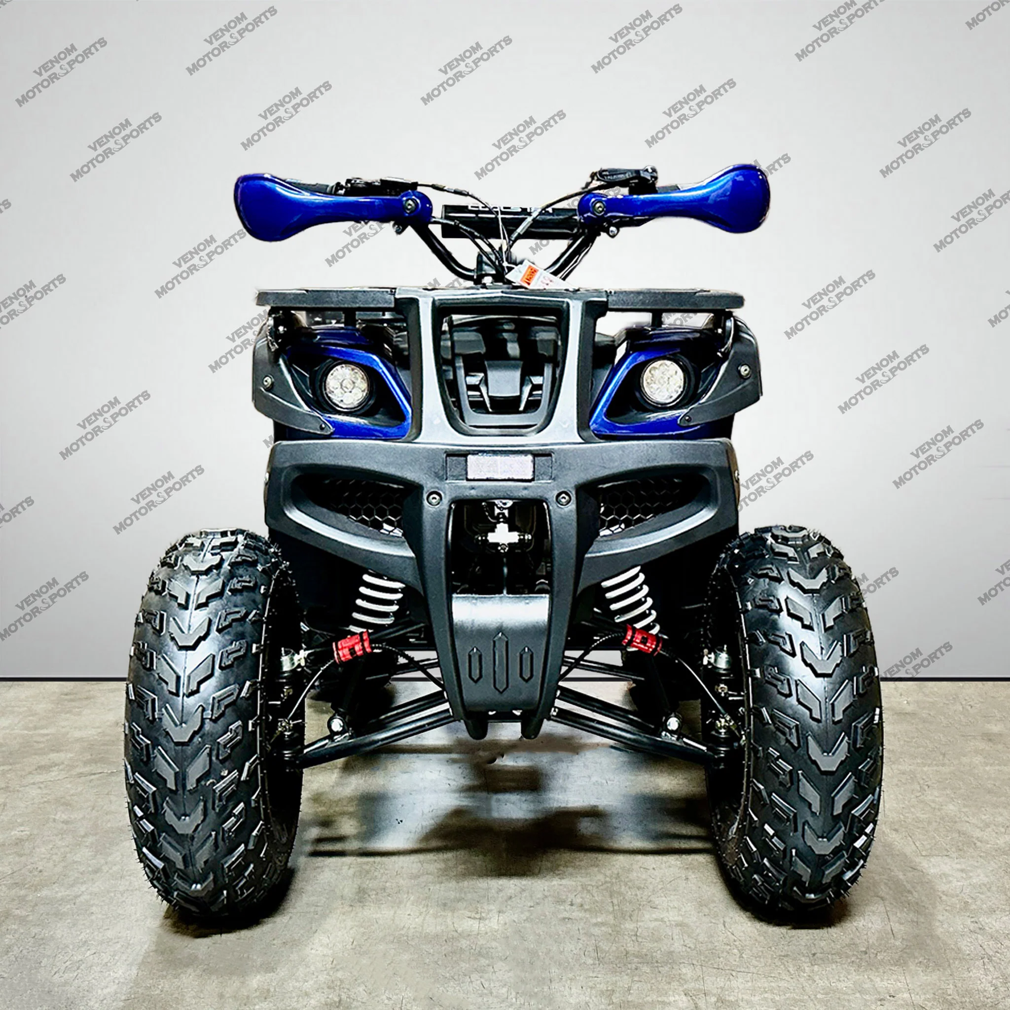 Venom Kodiak | 200cc ATV | Full-Size | Fully Automatic + Reverse - Image 35