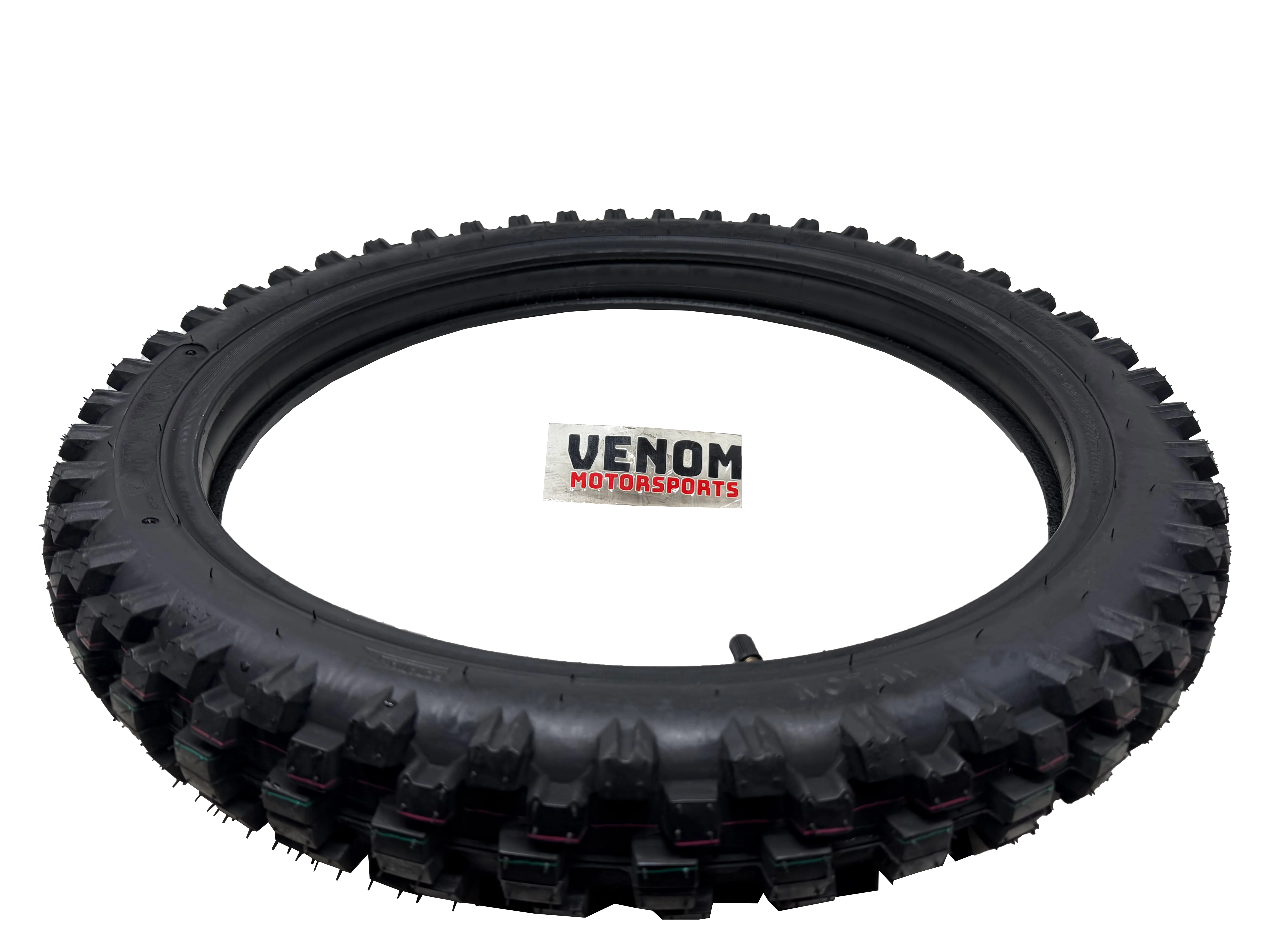 70/100-17 Dirt Bike Tire