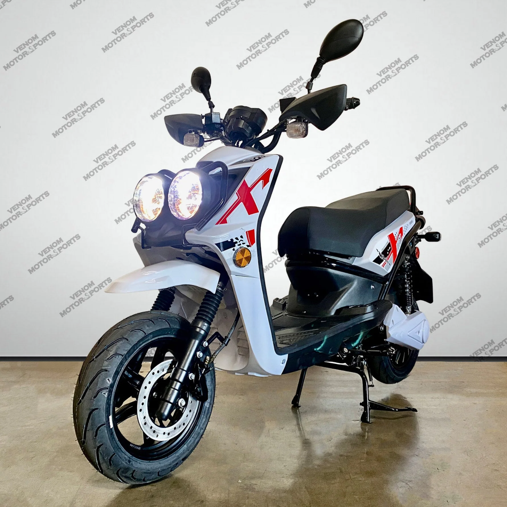 Mopeds for Sale