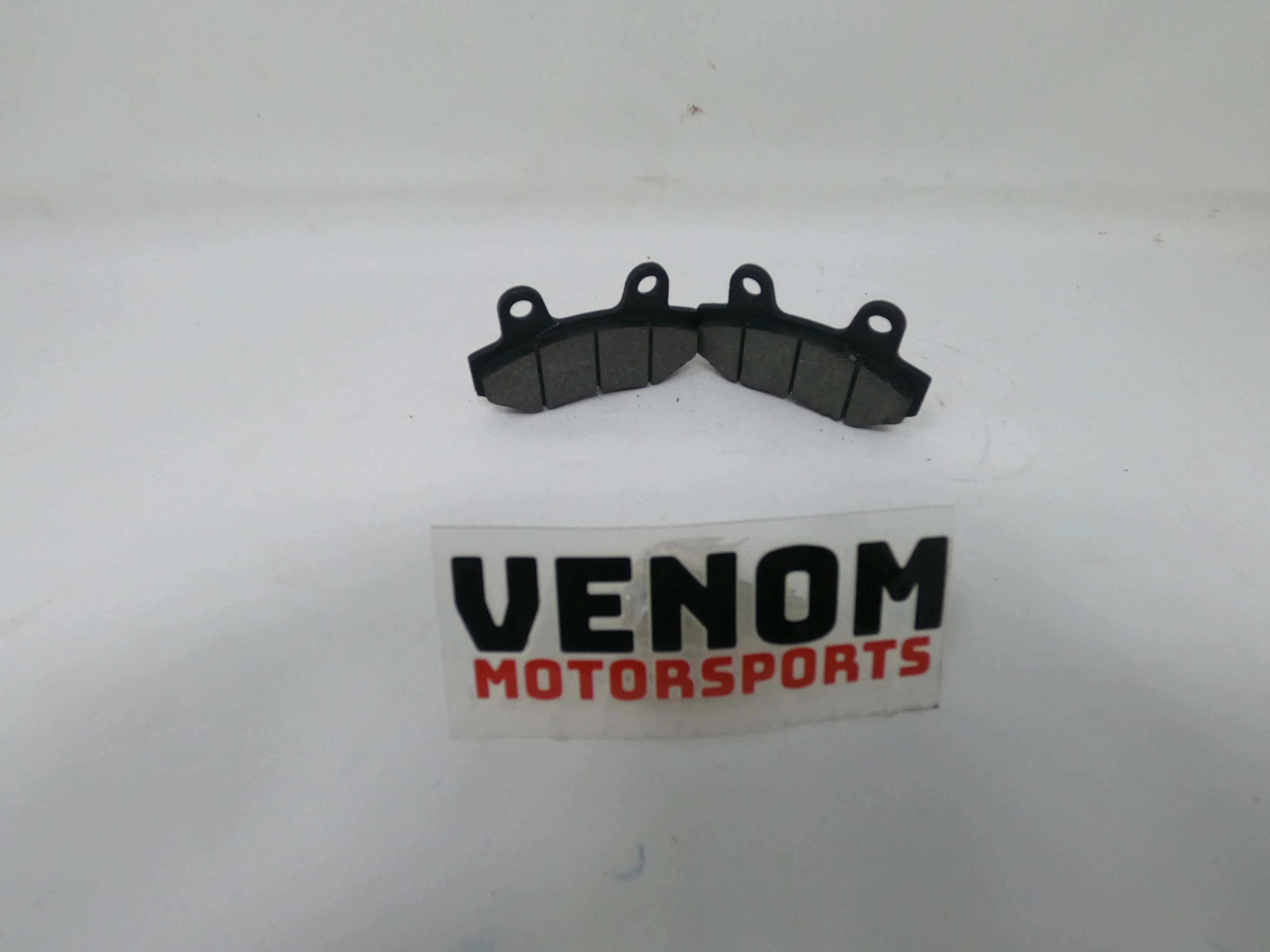X22R 250cc | Brake Pads (190511-8)