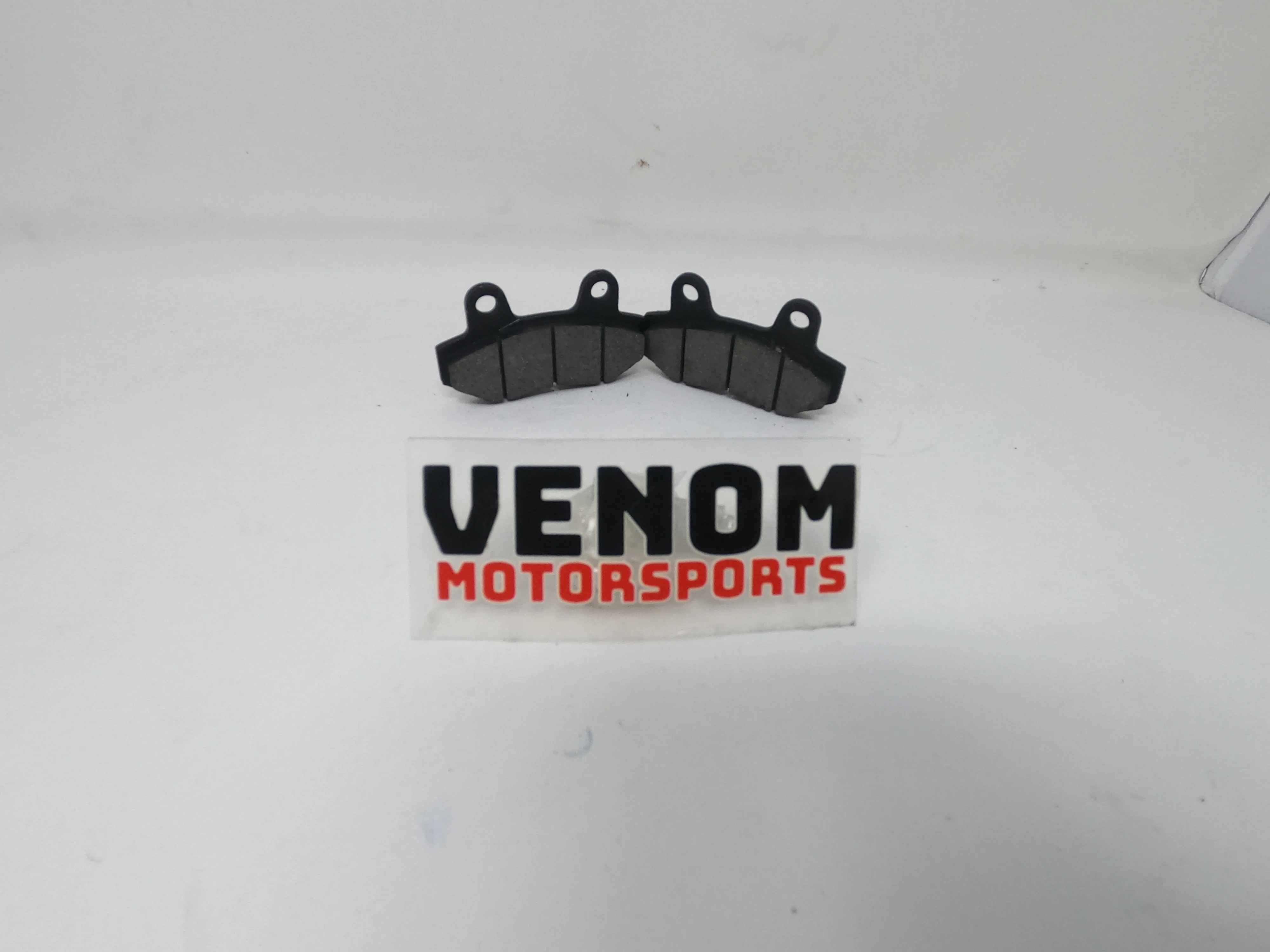 X22R 250cc | Brake Pads (190511-8) - Image 2