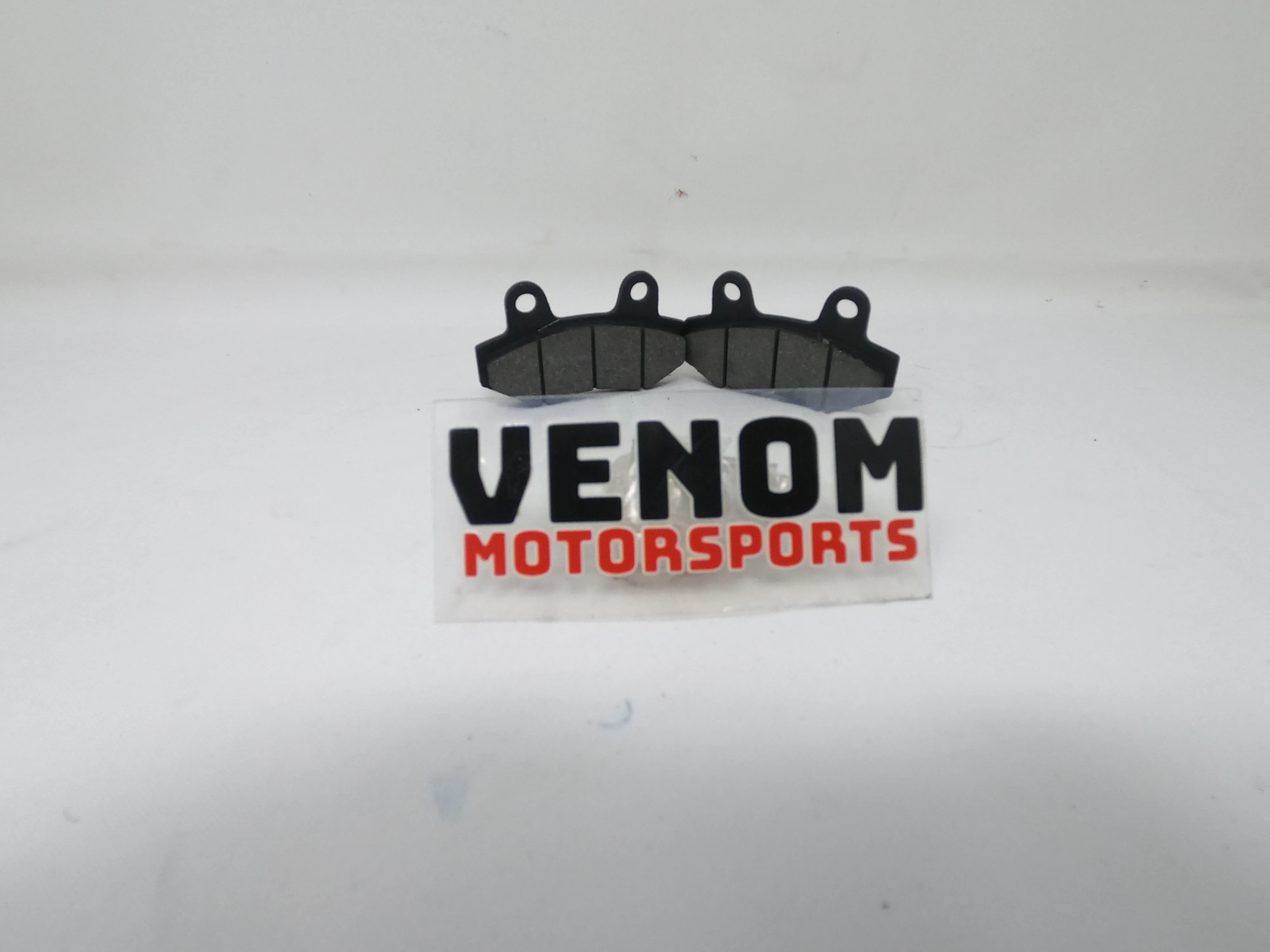X22R 250cc | Brake Pads (190511-8) - Image 3