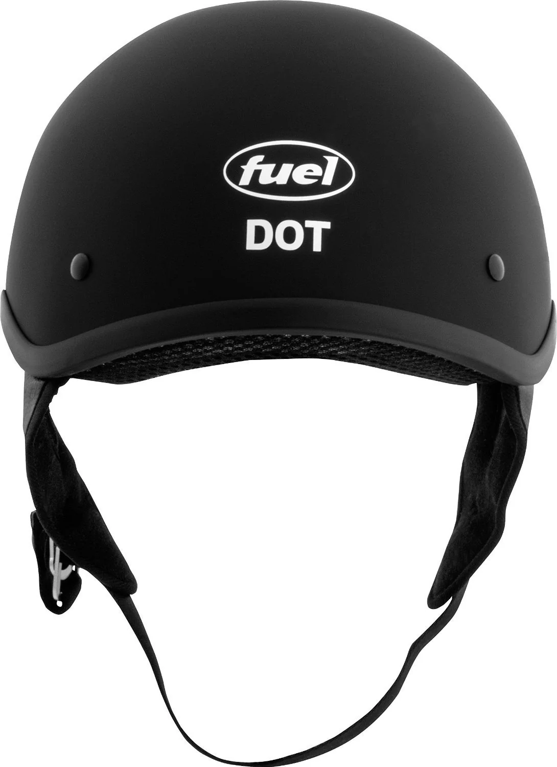 Cruiser Helmet DOT Approved - Image 4