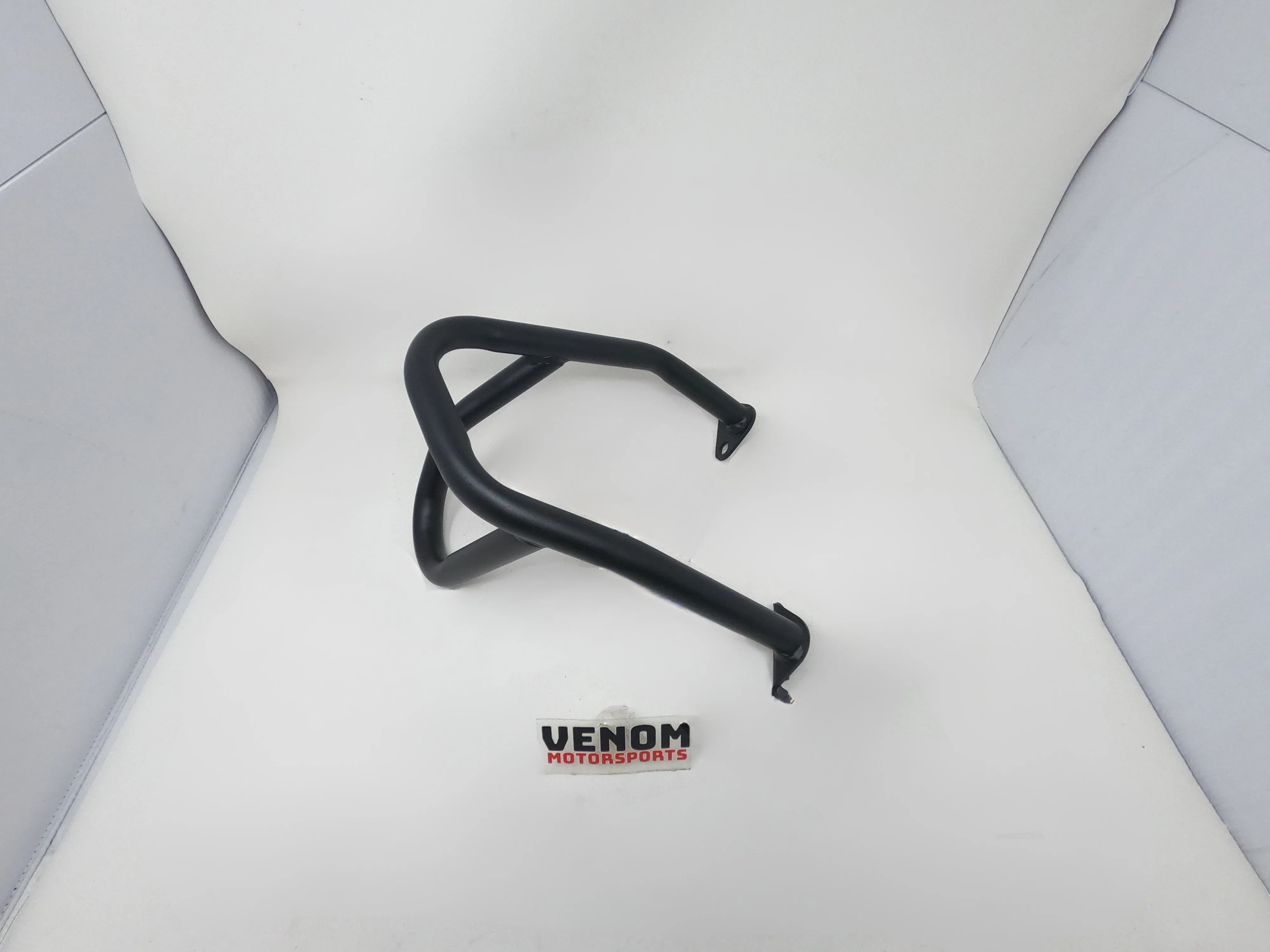 Engine Guards Crash Bars | Lifan KPM 200 - Image 3