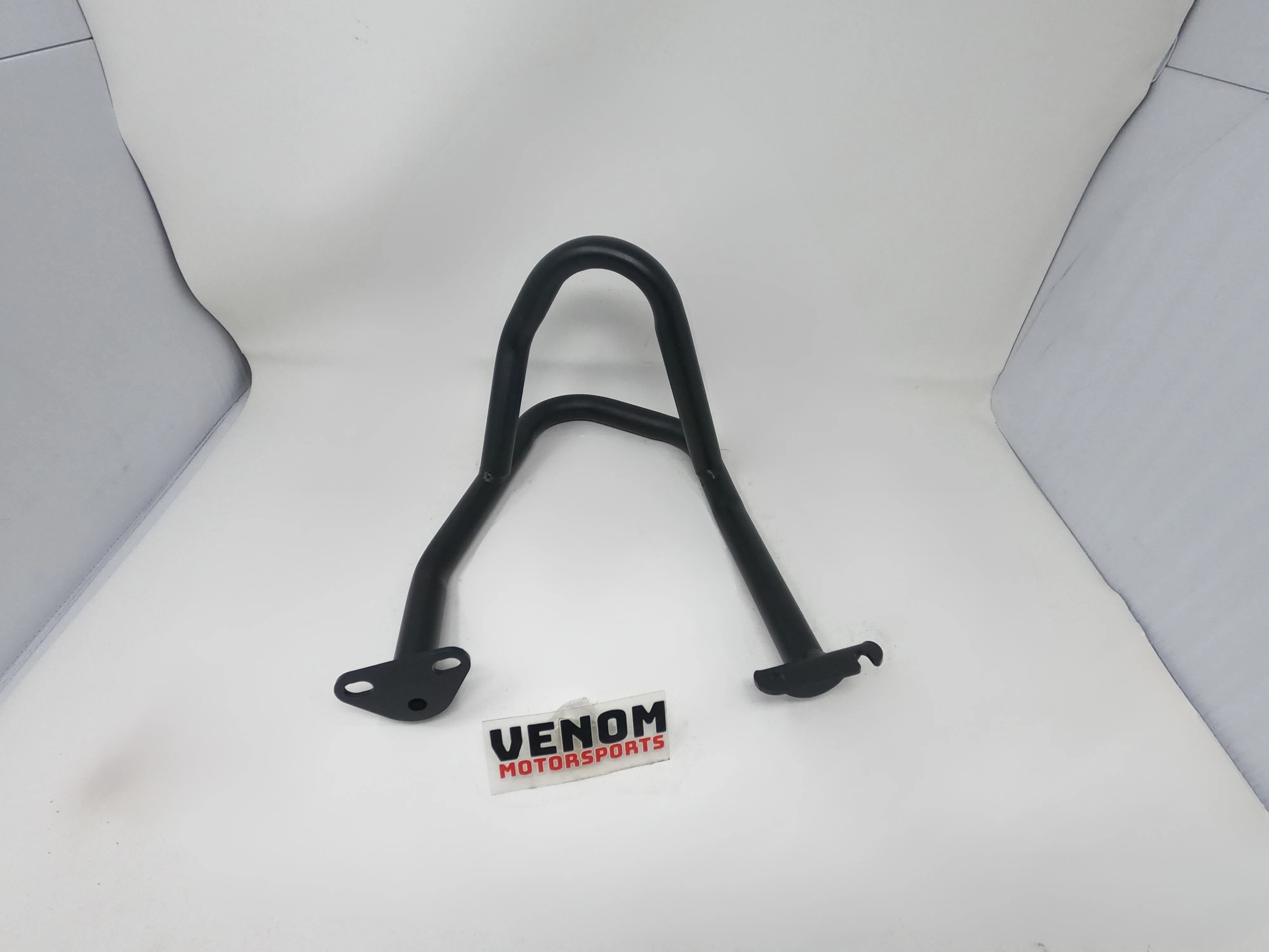Engine Guards Crash Bars | Lifan KPM 200 - Image 4