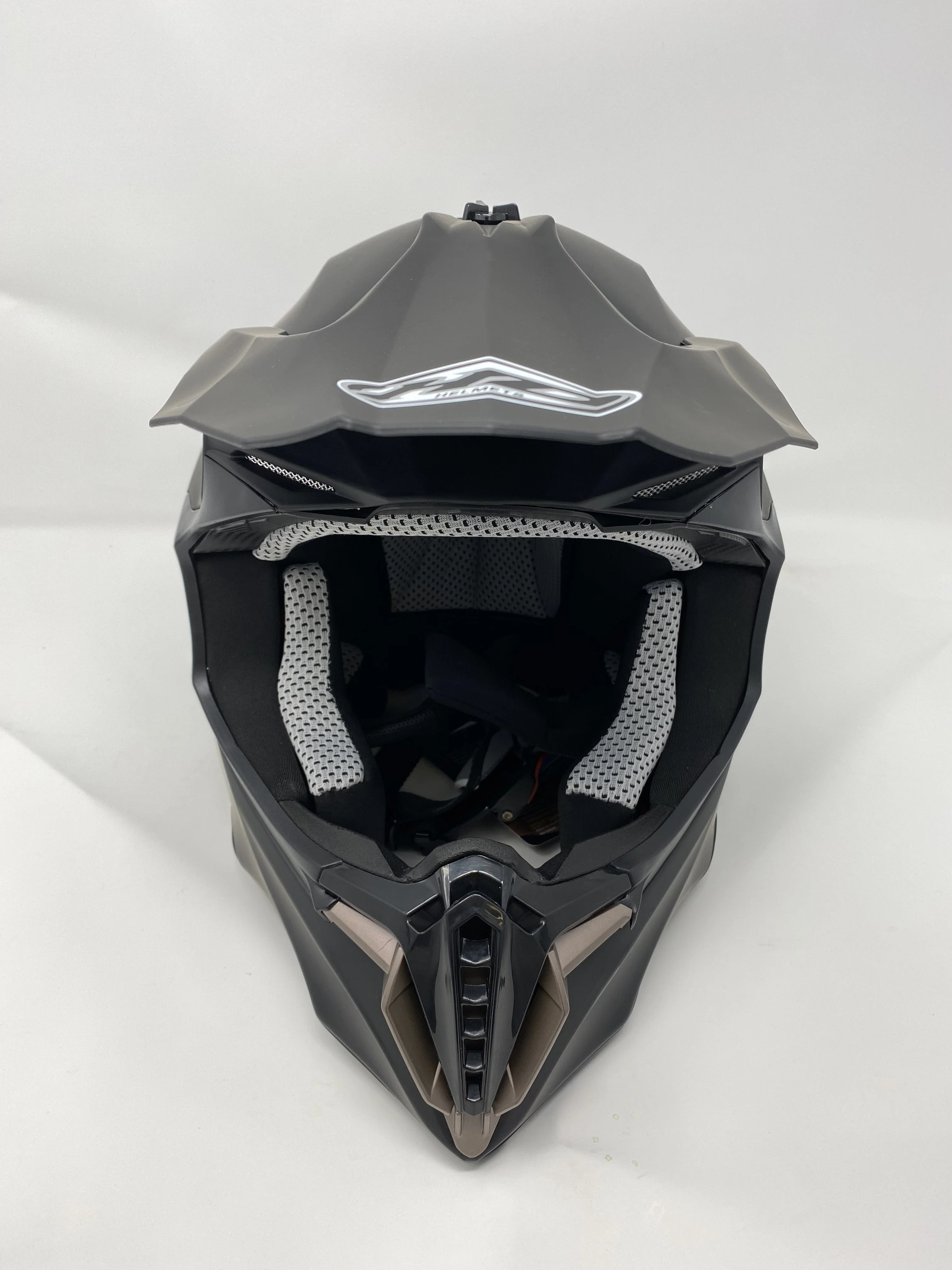 MOTOCROSS FL FC DOT HLMT - Image 2