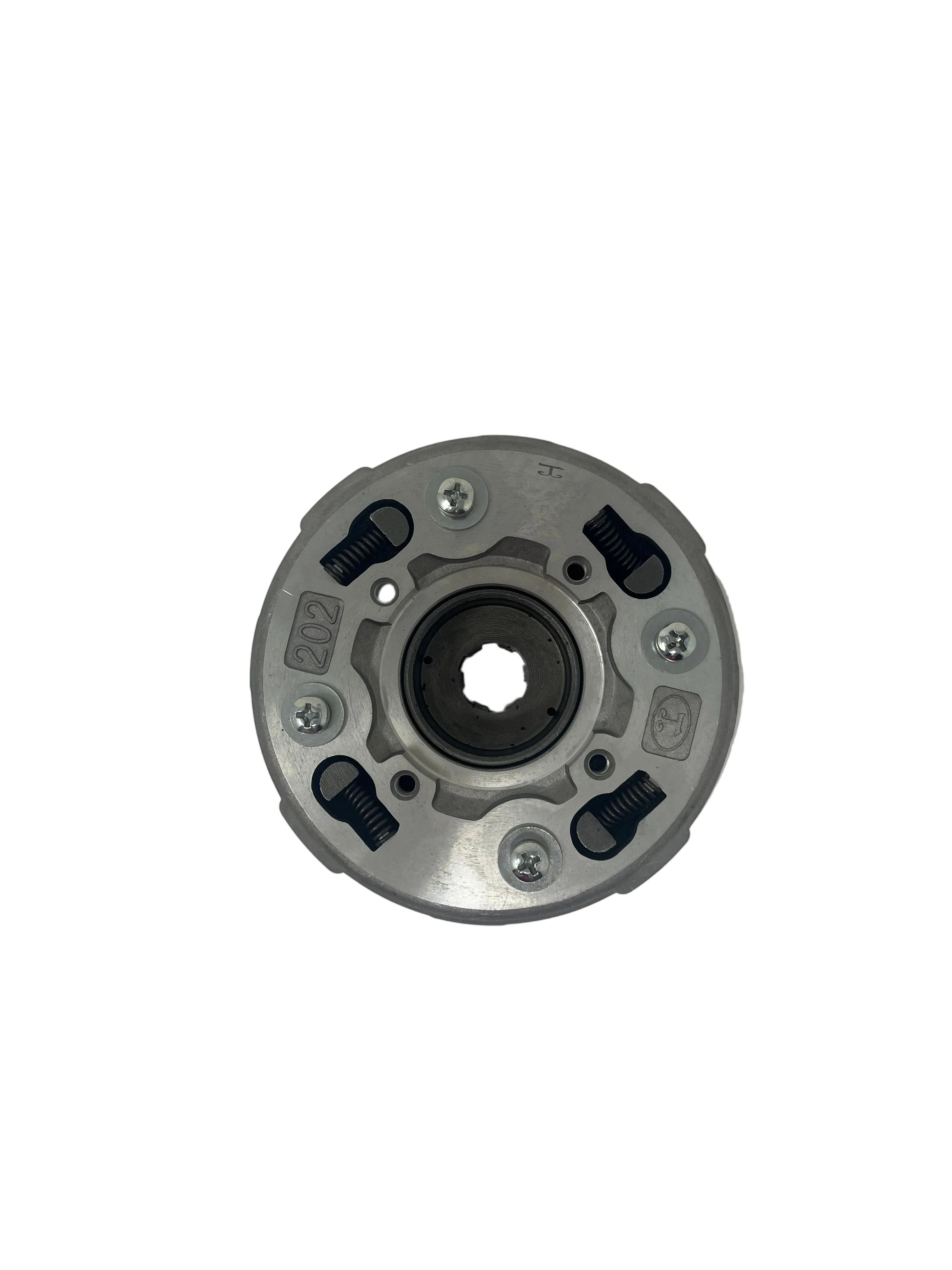 Grizzly 125cc ATV | Clutch Pack (22000-IA30-2100)