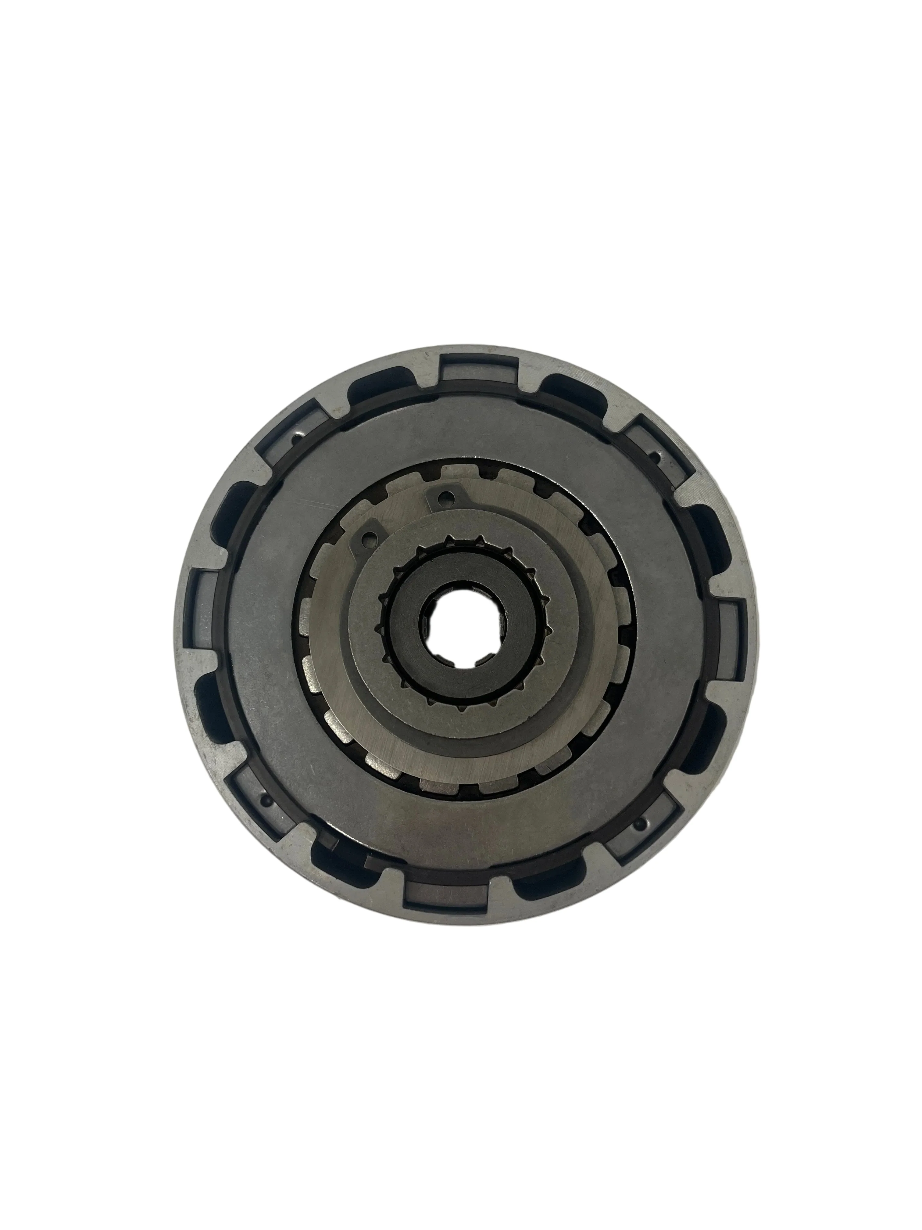 Grizzly 125cc ATV | Clutch Pack (22000-IA30-2100) - Image 2