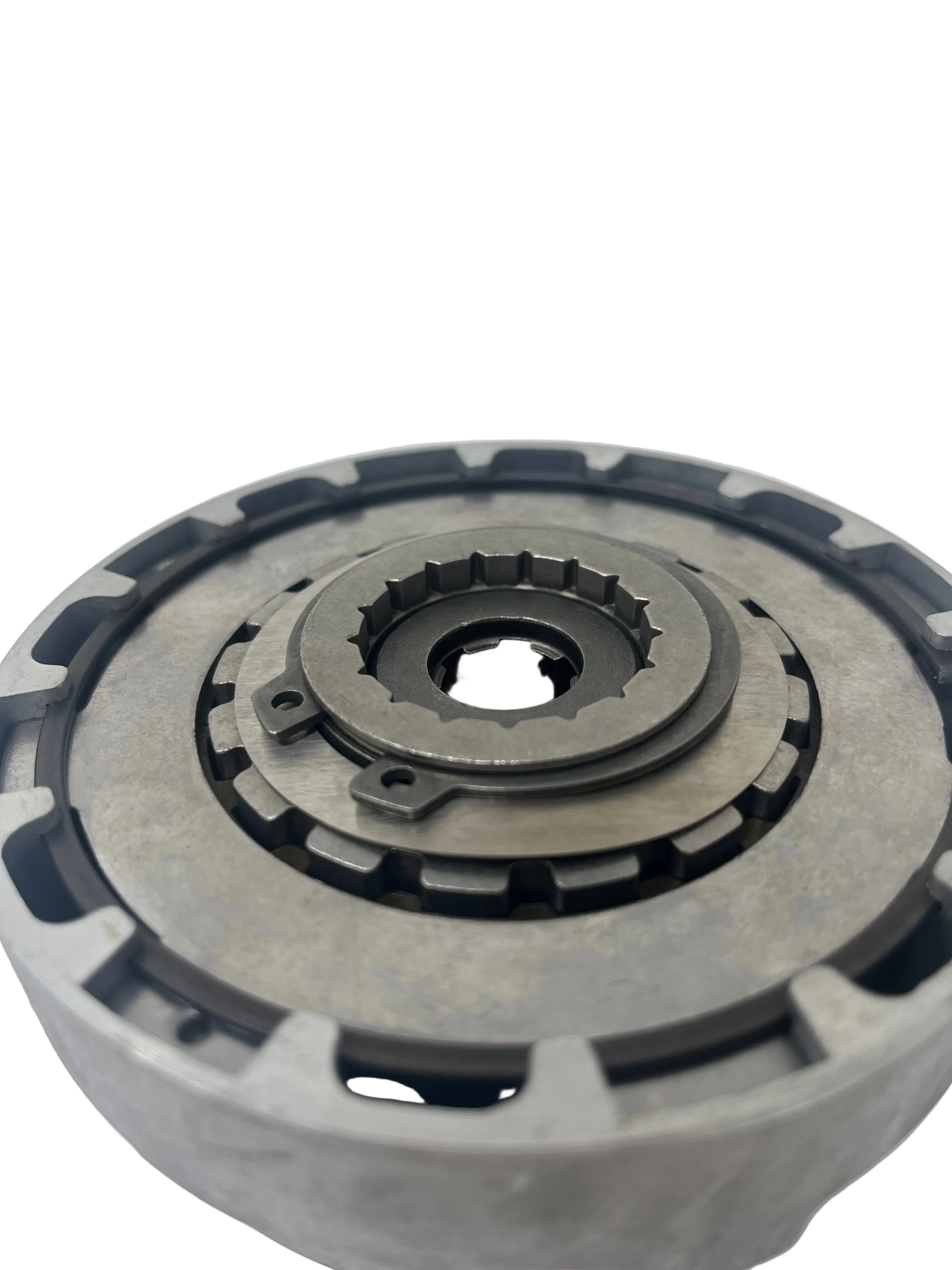 Grizzly 125cc ATV | Clutch Pack (22000-IA30-2100) - Image 4