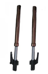 Lifan KPM200 Motorcycle | Front Fork(s) (KPMF05-08 / KPMF05-09)
