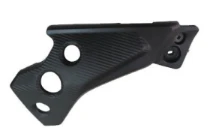 Lifan KPM200 Motorcycle | Front Left Fuel Tank Fairing (KPMF06-07)