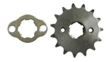 Lifan KPM200 Motorcycle | Front Sprocket (165MLSE09-05)