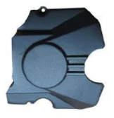 Lifan KPM200 Motorcycle | Front Sprocket Cover (165MLSE06-18)