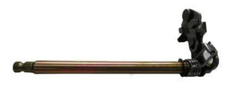 Lifan KPM200 Motorcycle | Gearshift Shaft (165MLSE10-12)