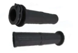 Lifan KPM200 Motorcycle | Left & Right Hand Grip (KPMF03-05 / KPMF03-04)